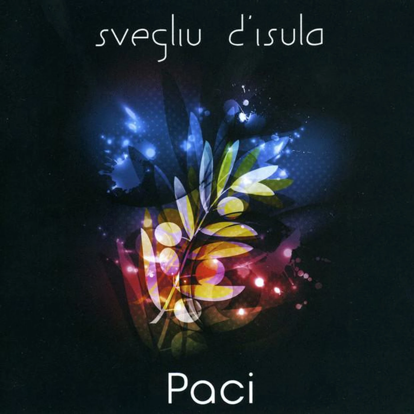 Svegliu d'isula Brand Page