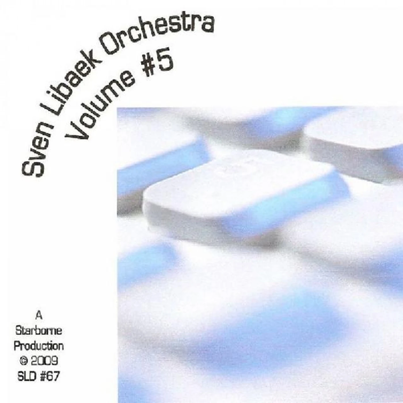 Sven Libaek Orchestra