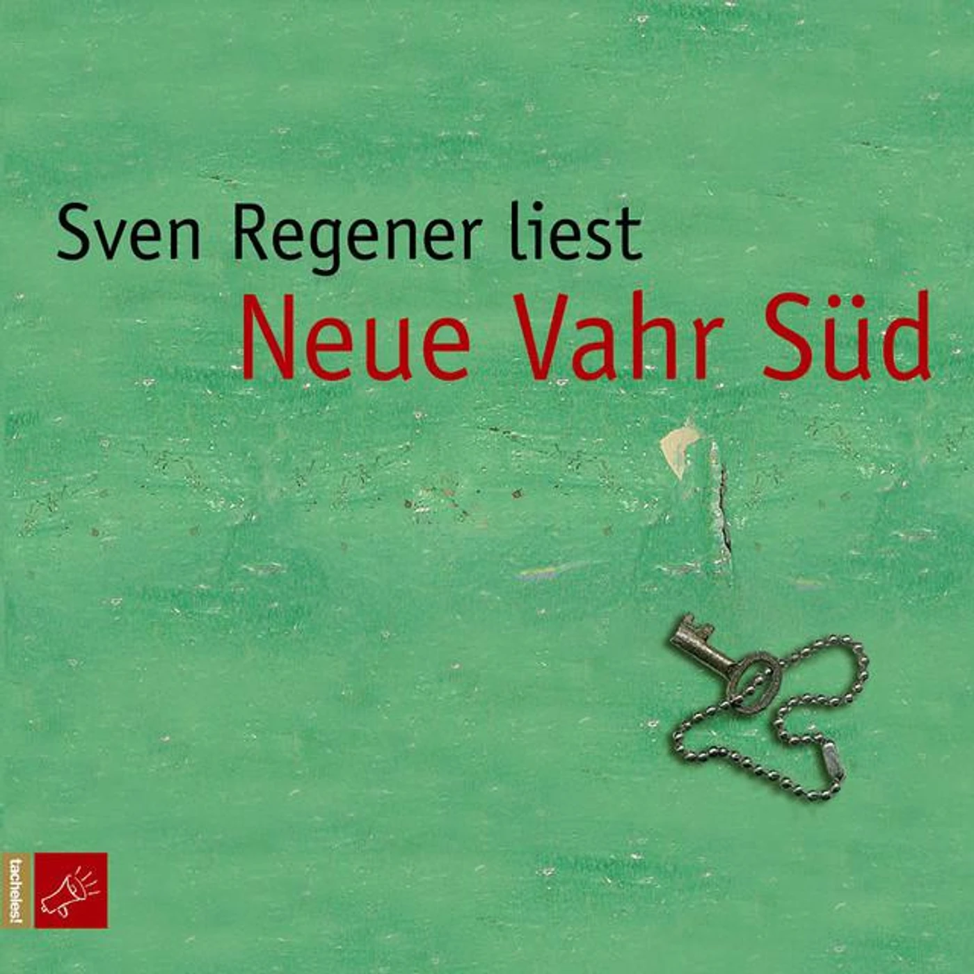 Sven Regener Brand Page