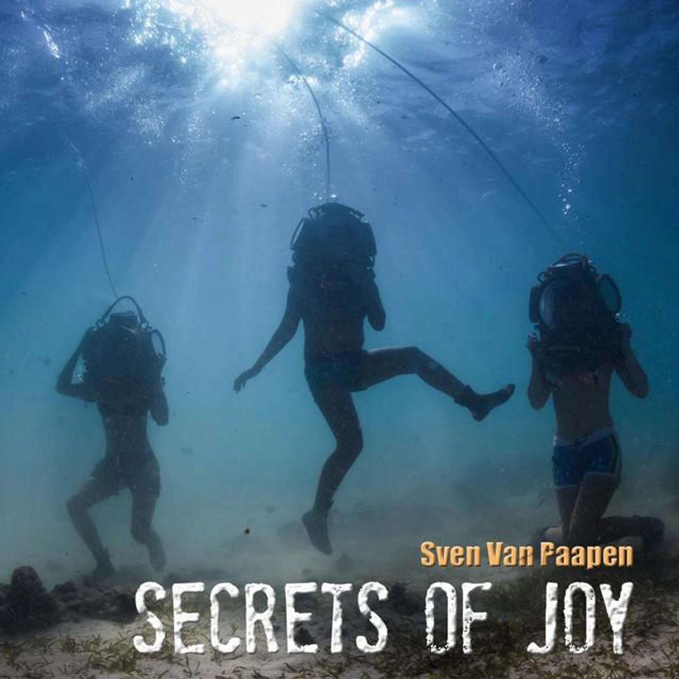 Sven Van Paapen