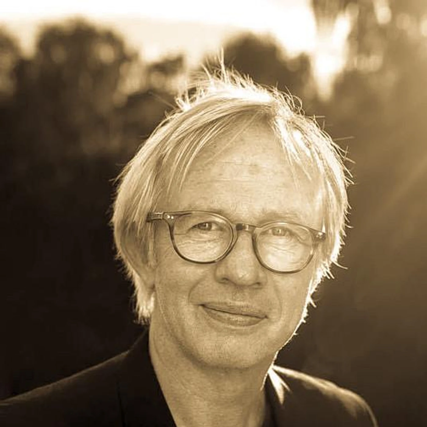 Svend Undseth Brand Page