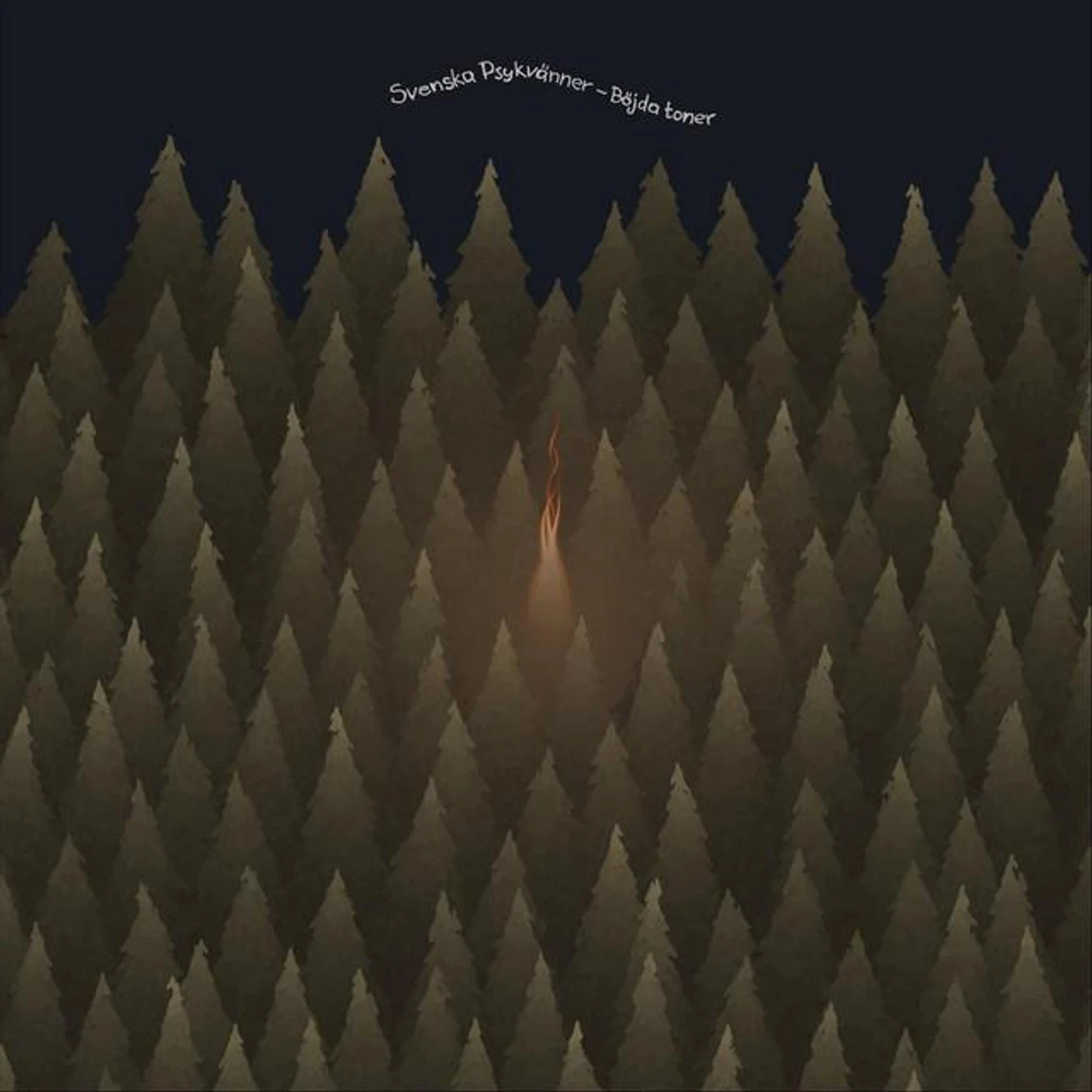 Svenska Psykvänner Brand Page