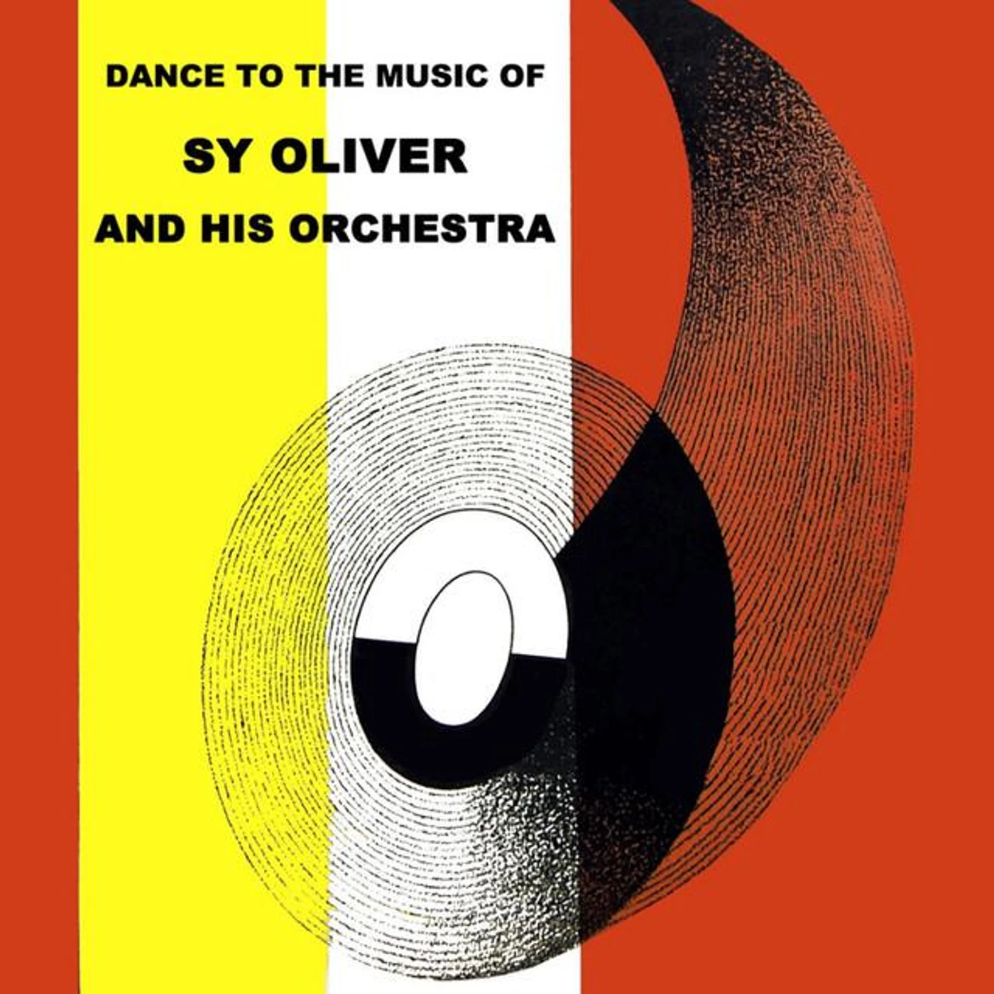 Sy Oliver & His Orchestra Brand Page