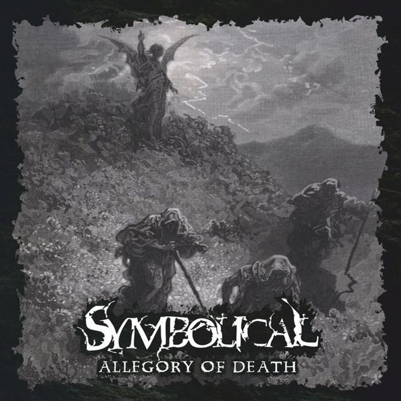 Symbolical Brand Page