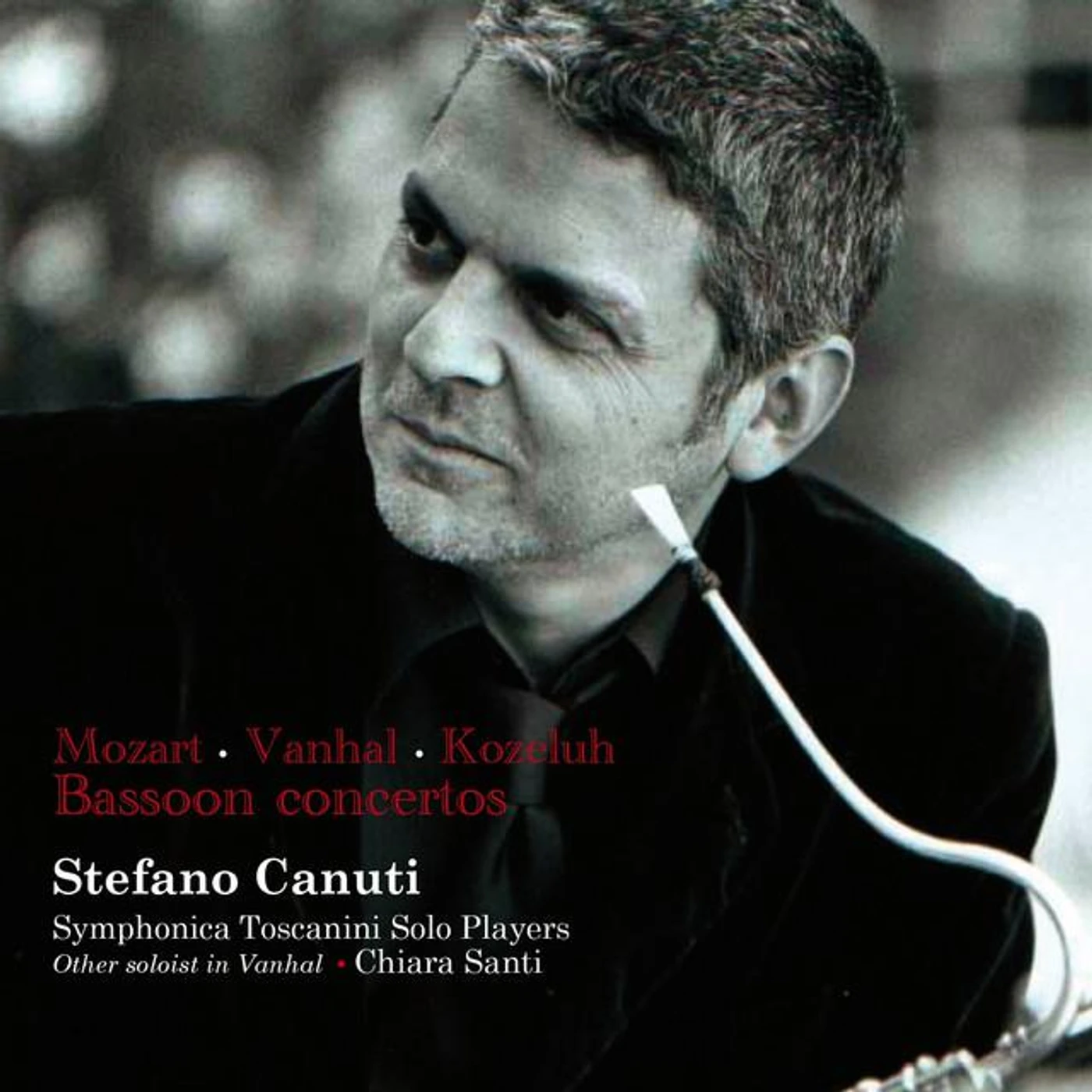 Symphonica Toscanini Solo Players Brand Page