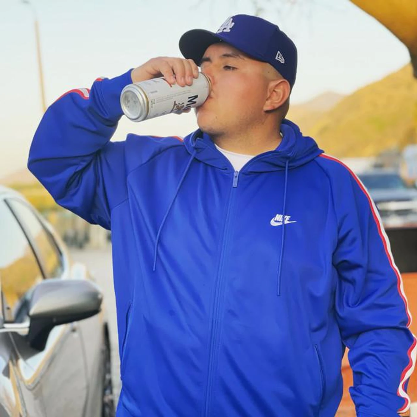 Synz One Brand Page
