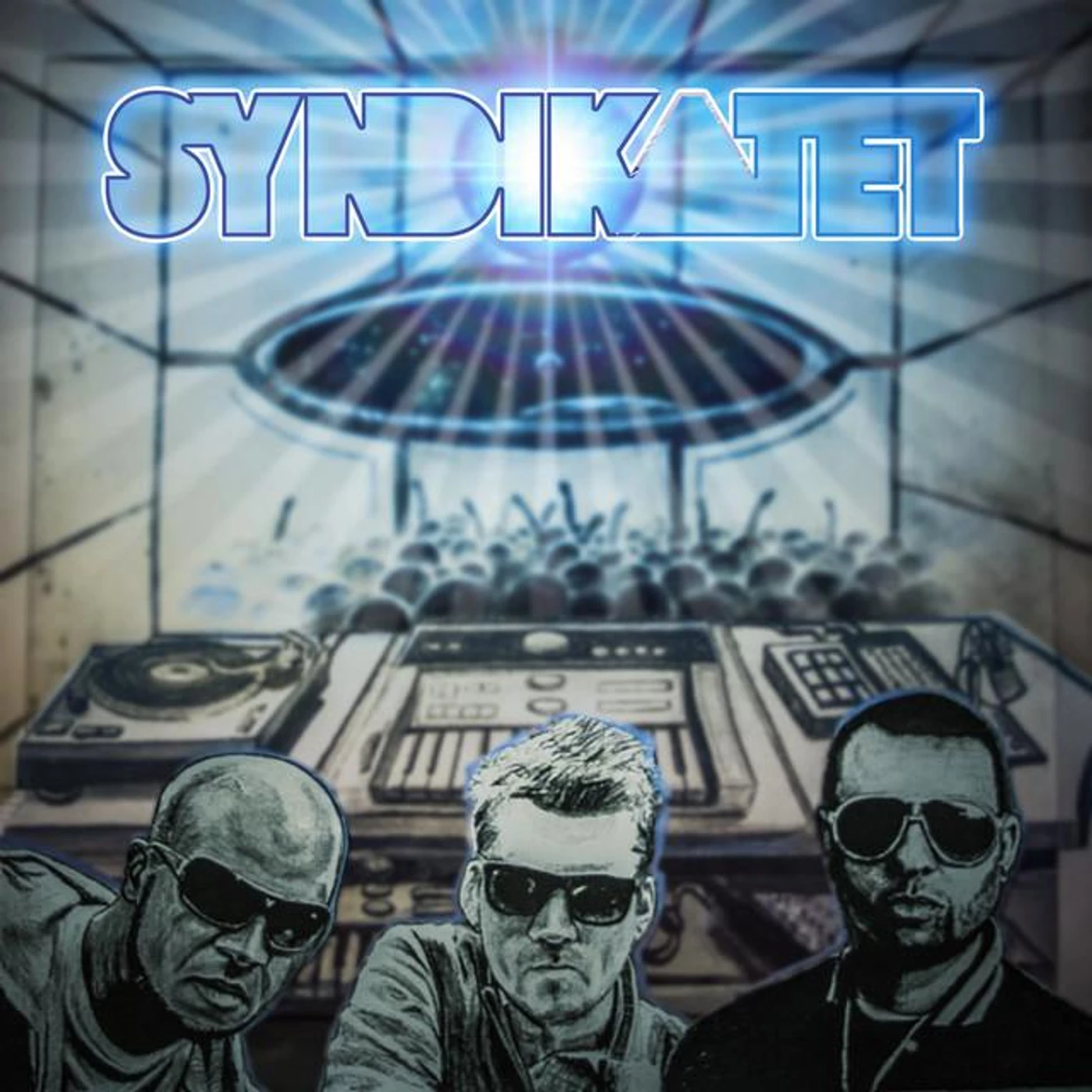 Syndikatet Brand Page