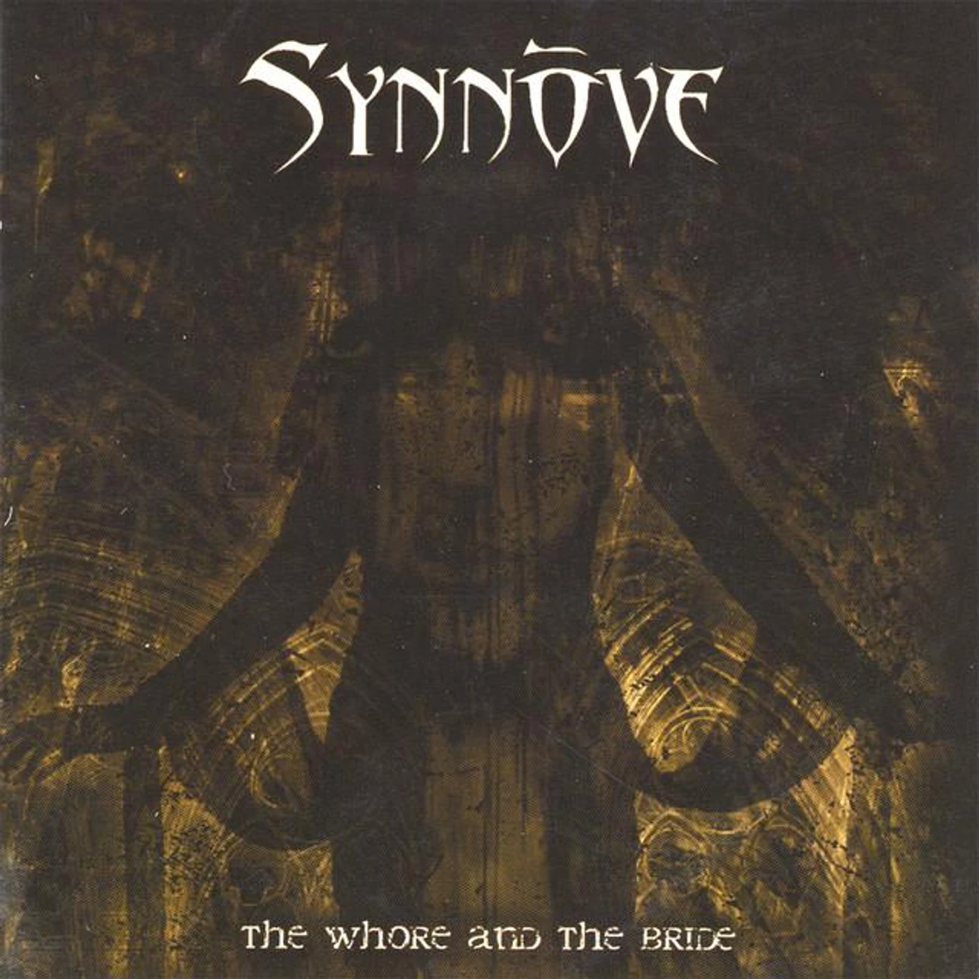 Synnove Brand Page