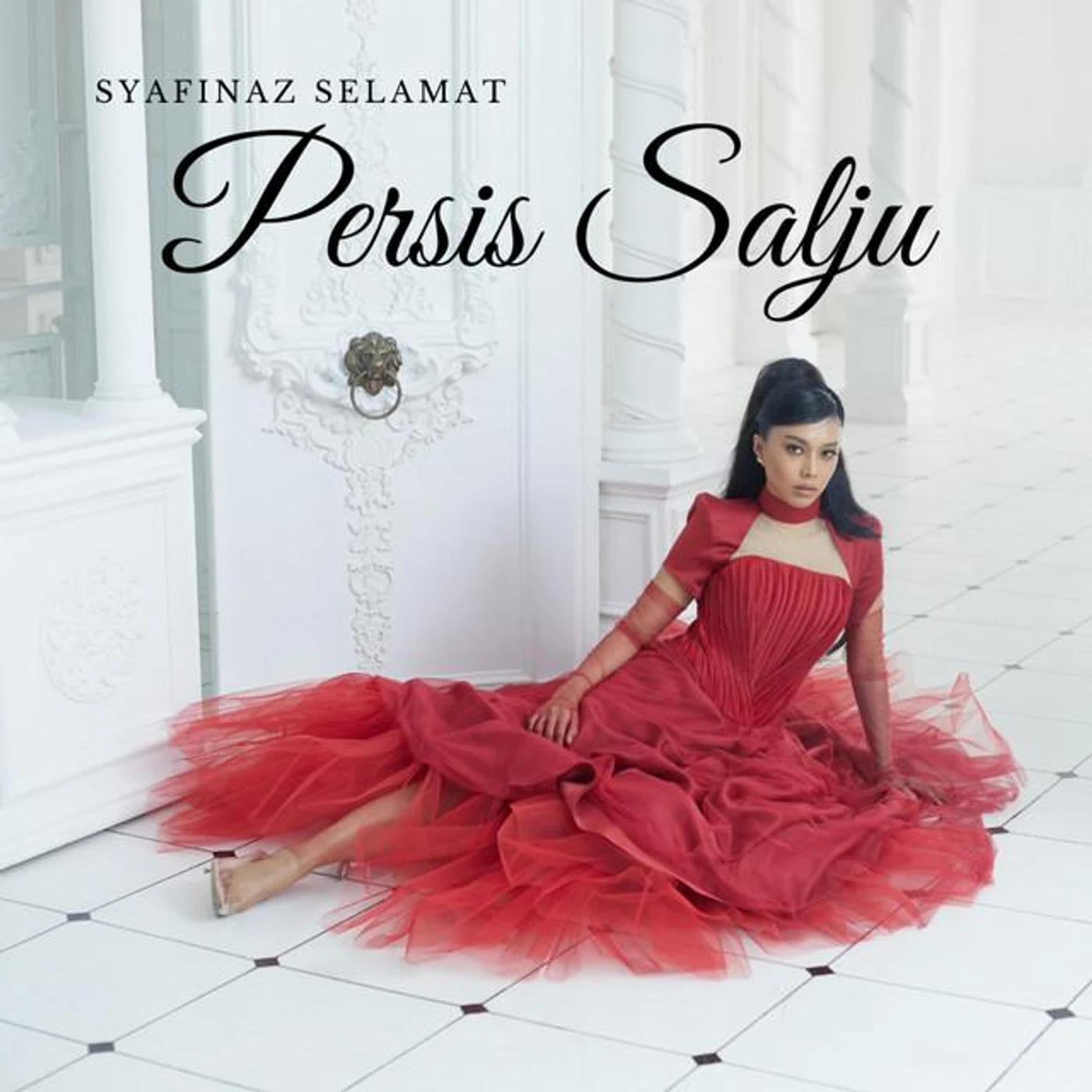 Syafinaz Selamat