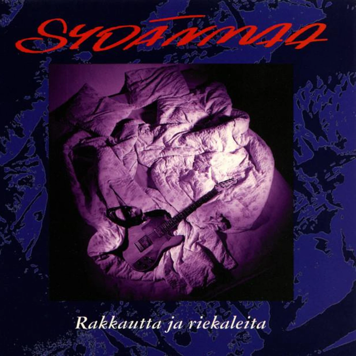 Sydänmaa Brand Page