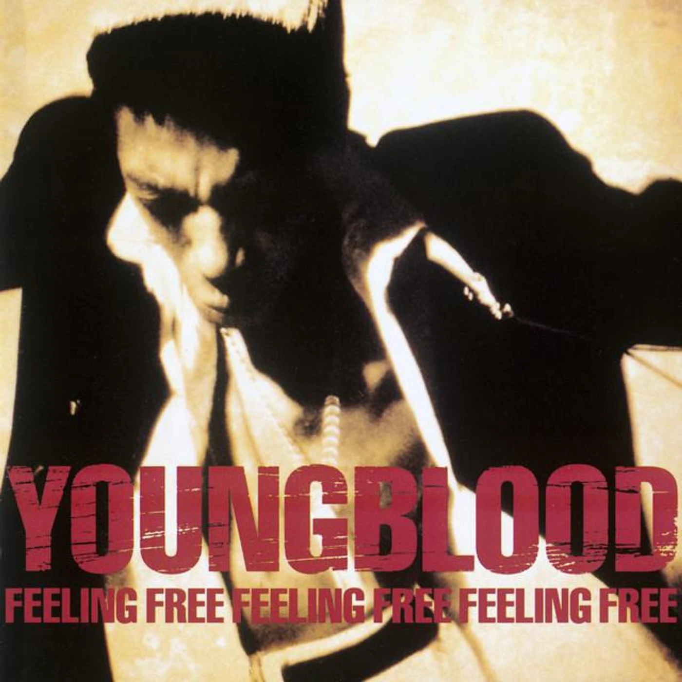 Sydney Youngblood Brand Page