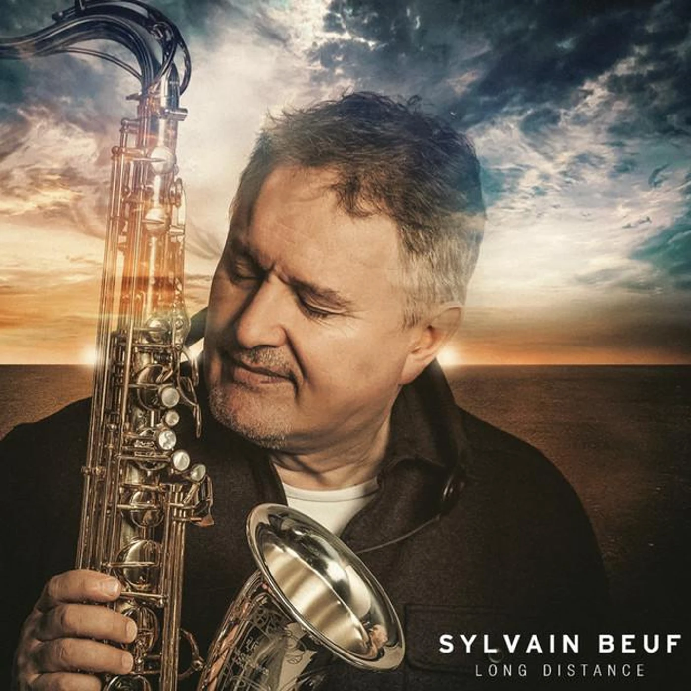 Sylvain Beuf Brand Page