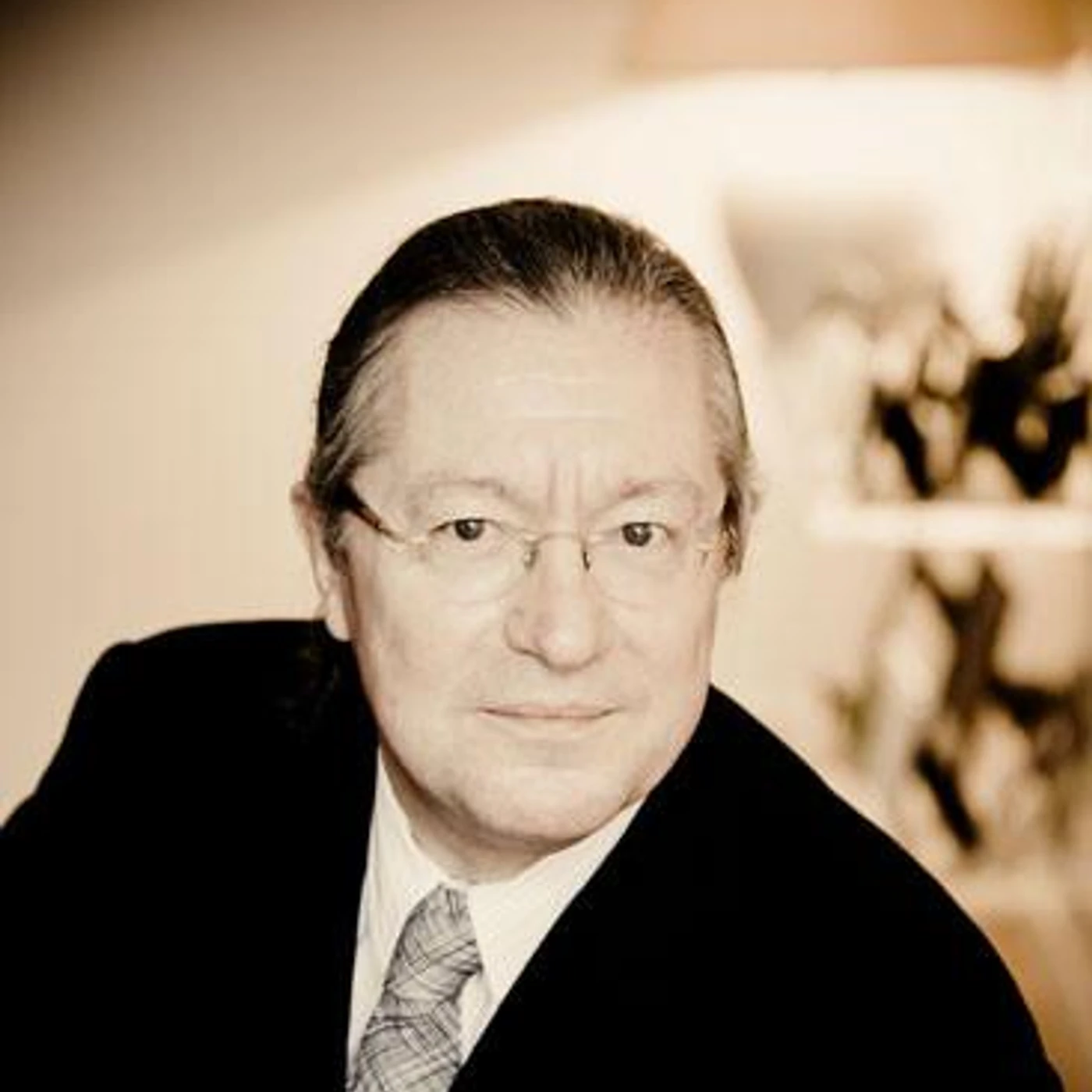 Sylvain Cambreling Brand Page