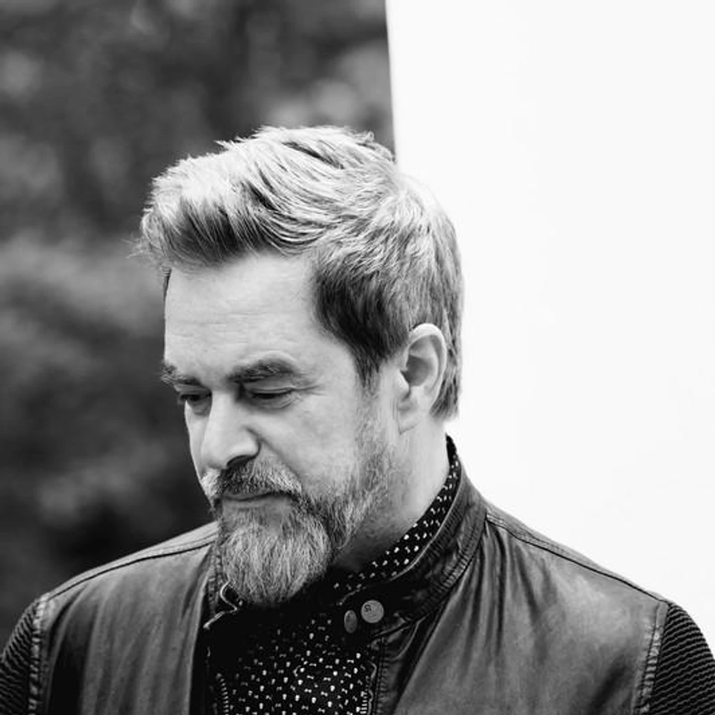 Sylvain Cossette Brand Page