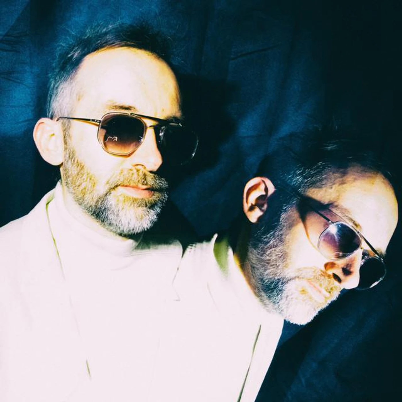 Sylvain Daniel Brand Page