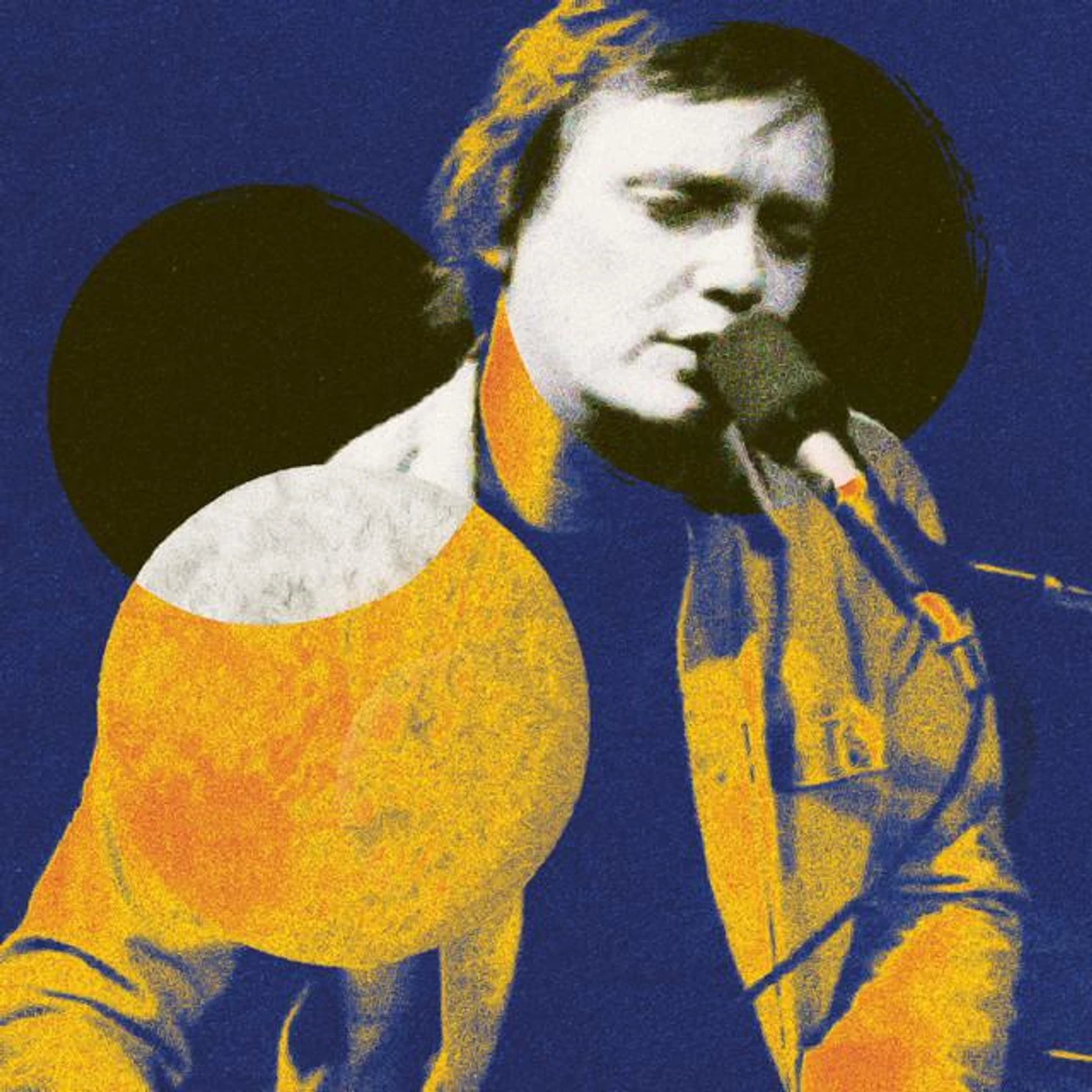 Sylvain Lelièvre Brand Page