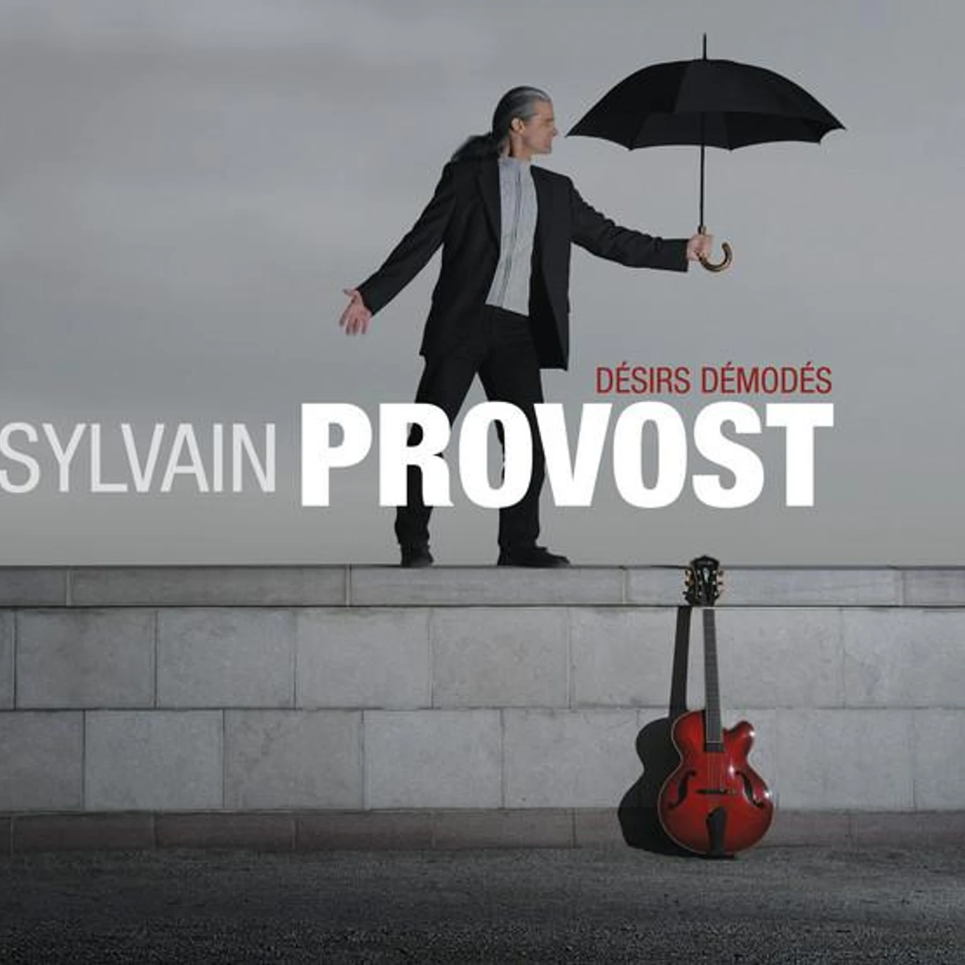 Sylvain Provost