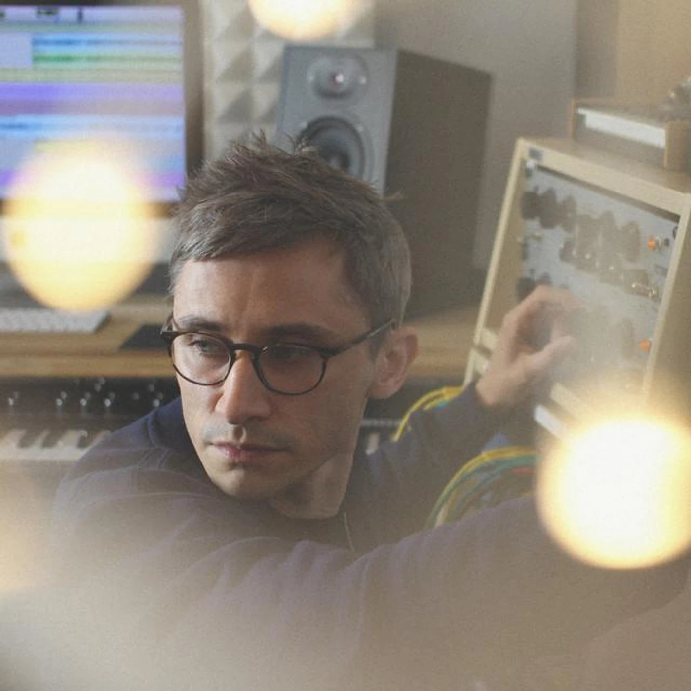 Sylvain Texier Brand Page