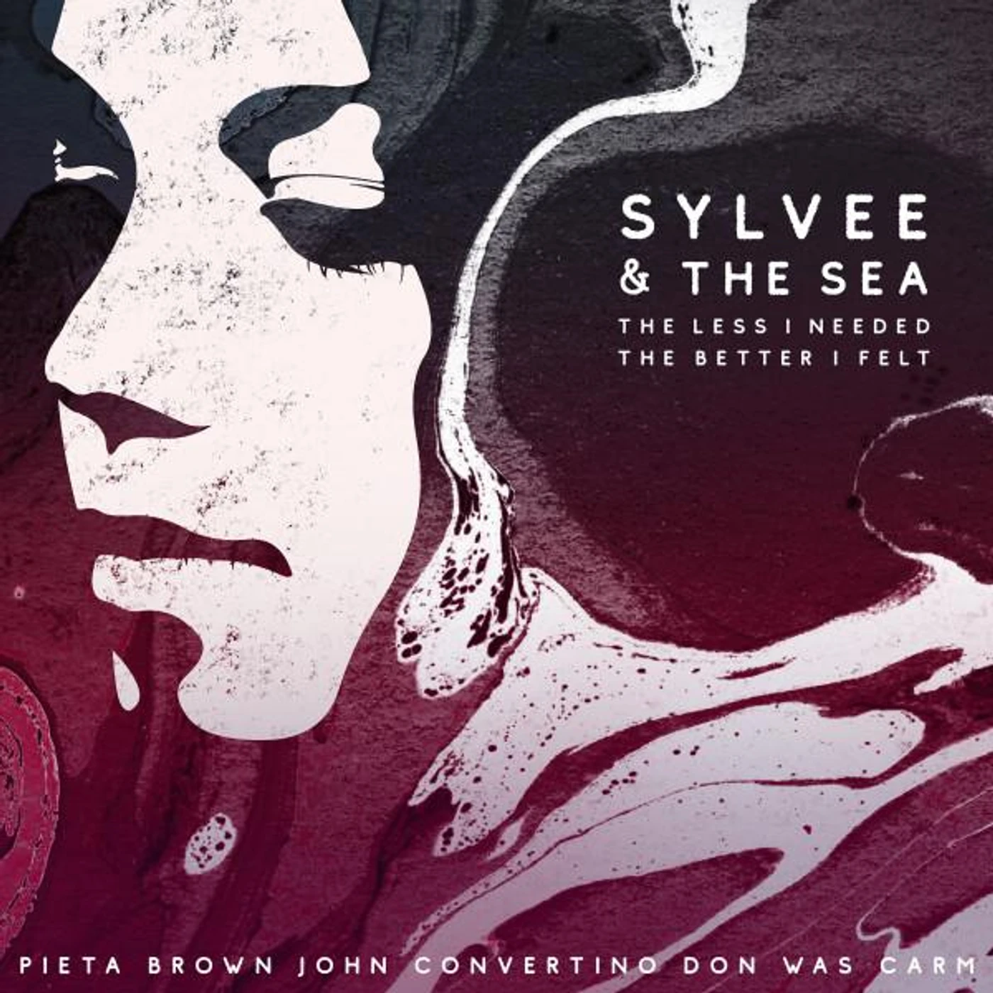 Sylvee & The Sea Brand Page