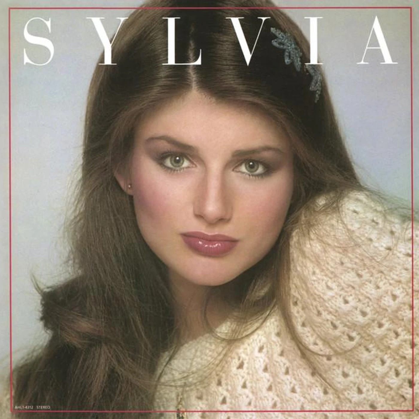 Sylvia Brand Page