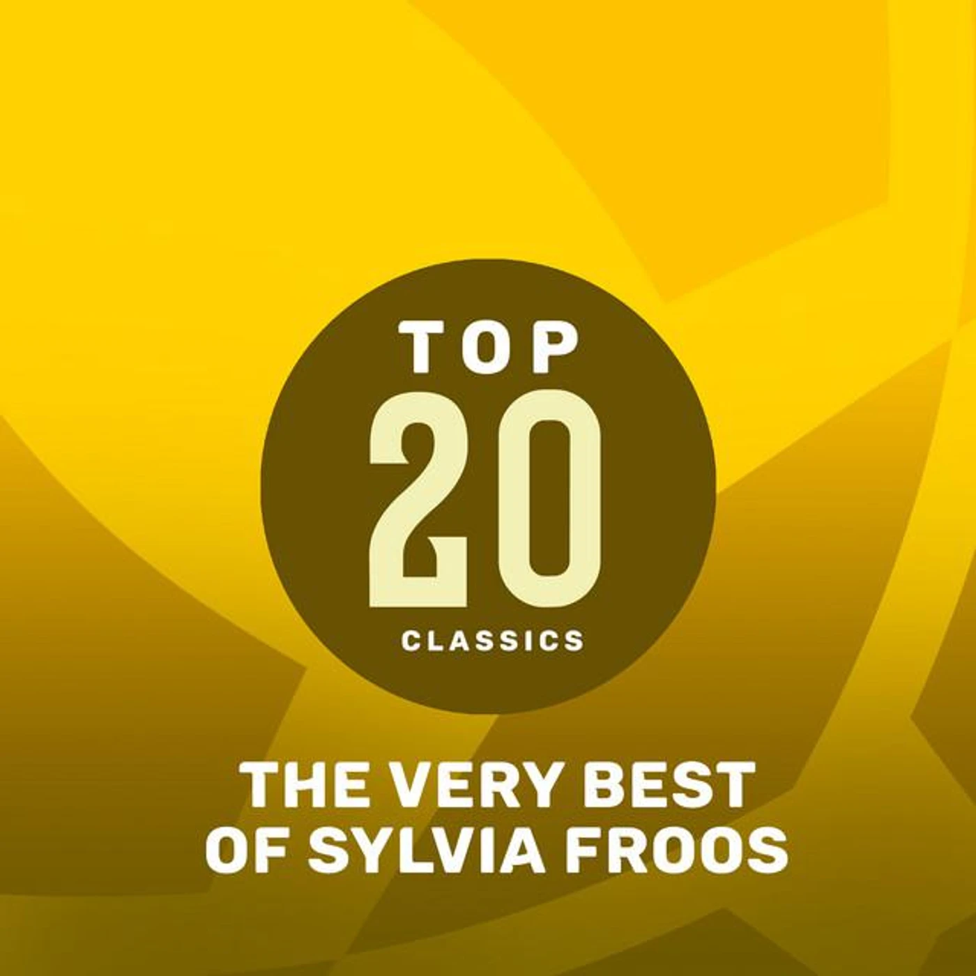 Sylvia Froos