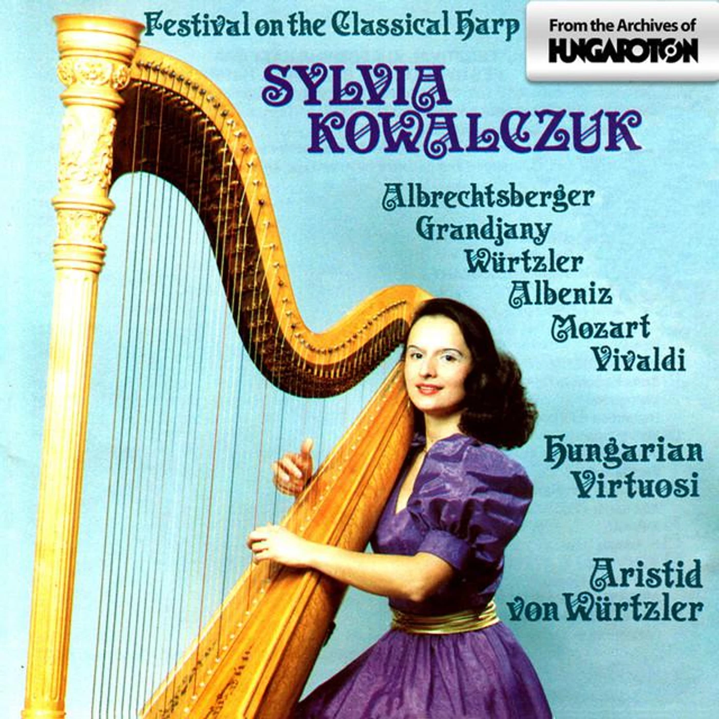 Sylvia Kowalczuk