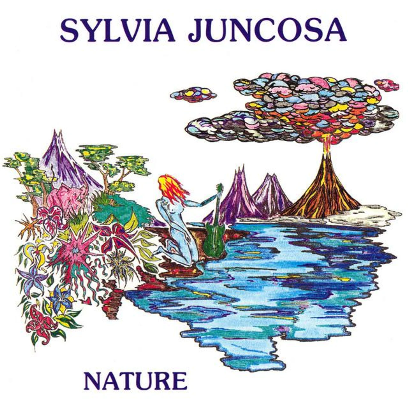 Sylvia Juncosa Brand Page
