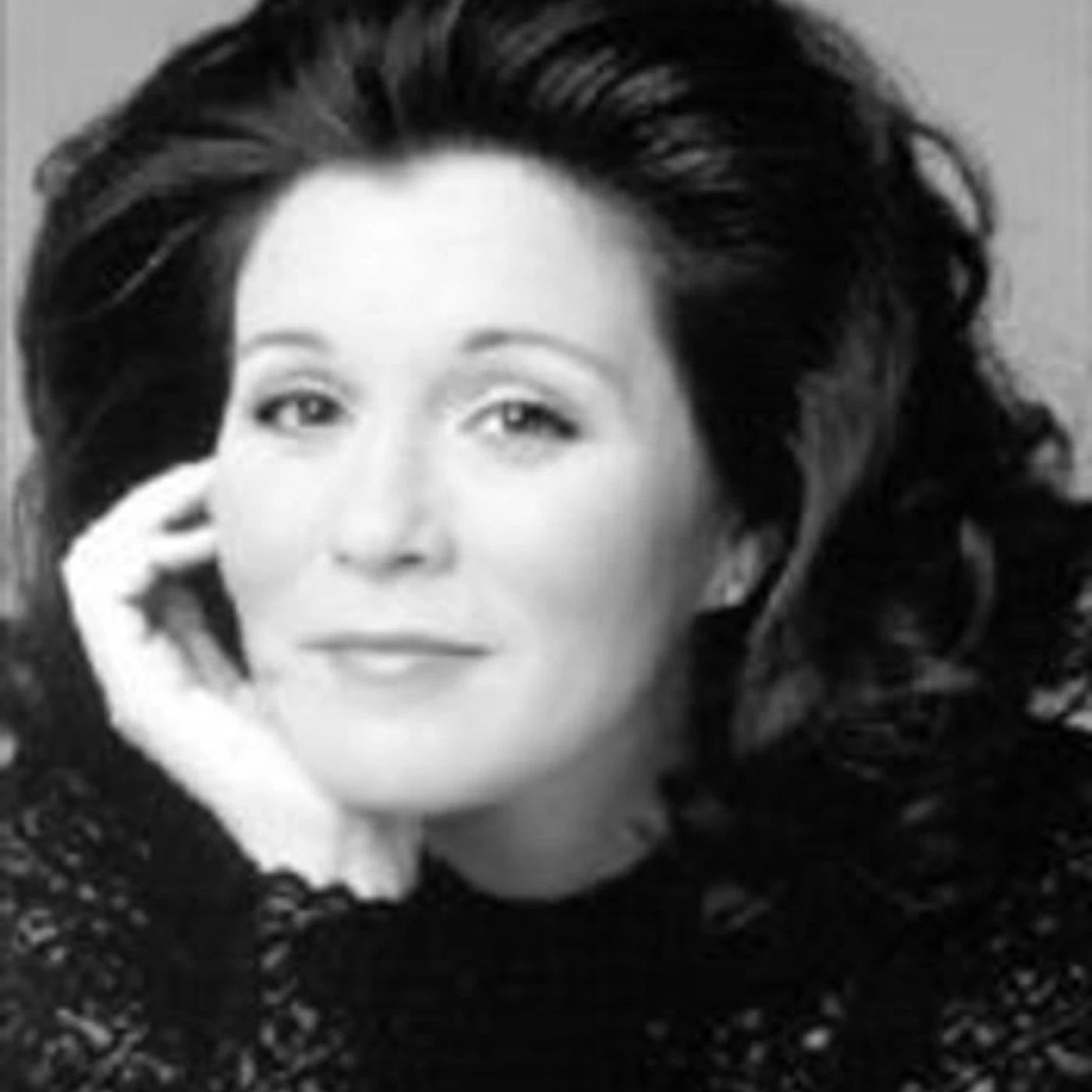 Sylvia McNair Brand Page