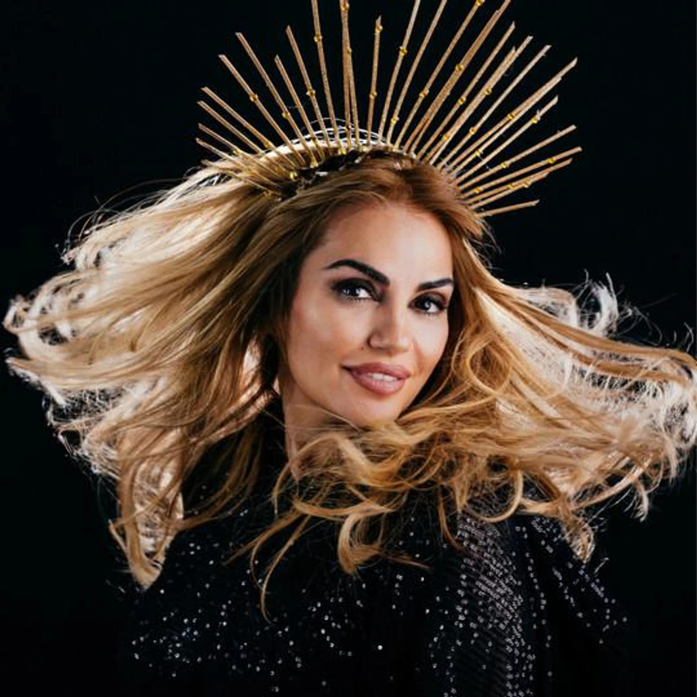 Sylvia Pantoja