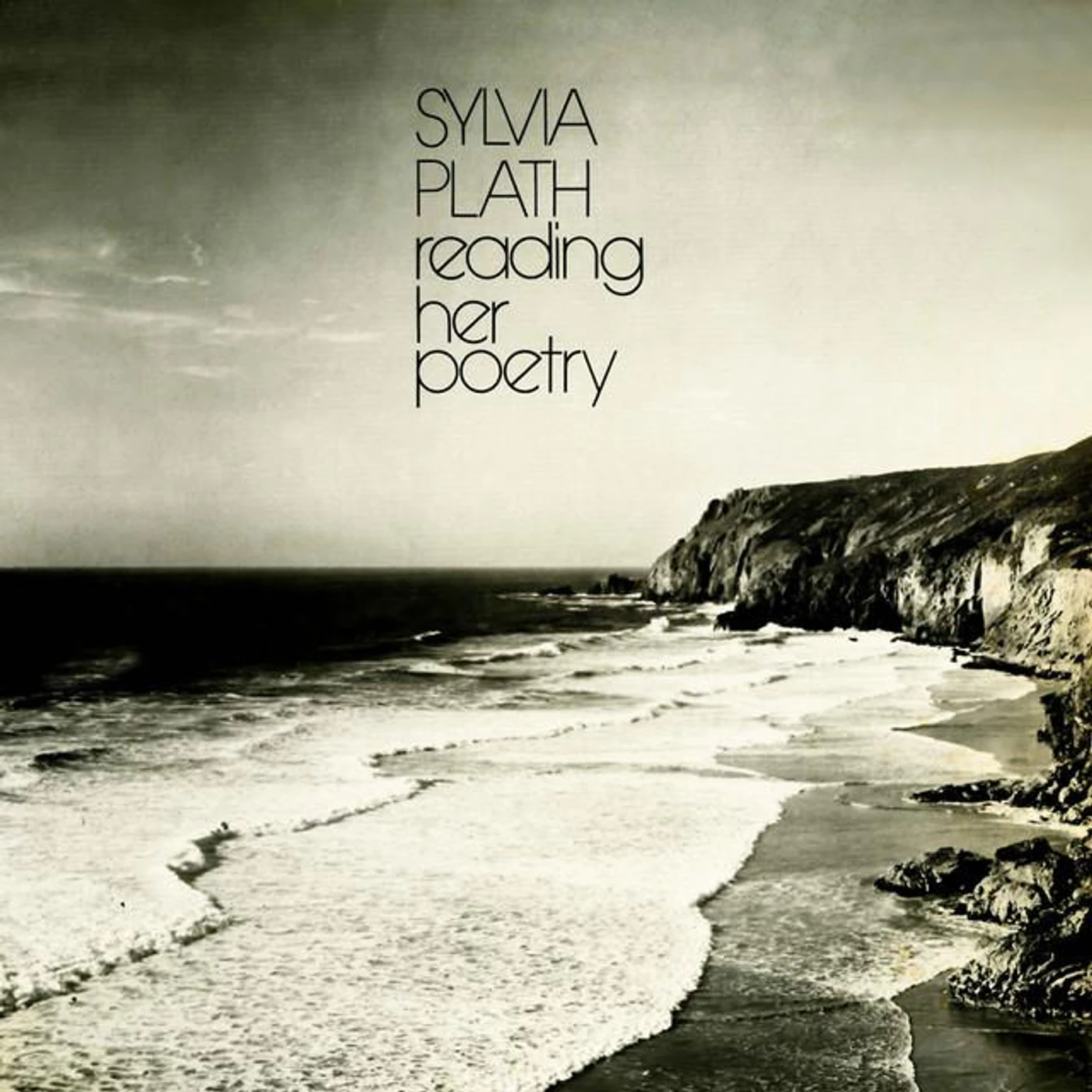 Sylvia Plath