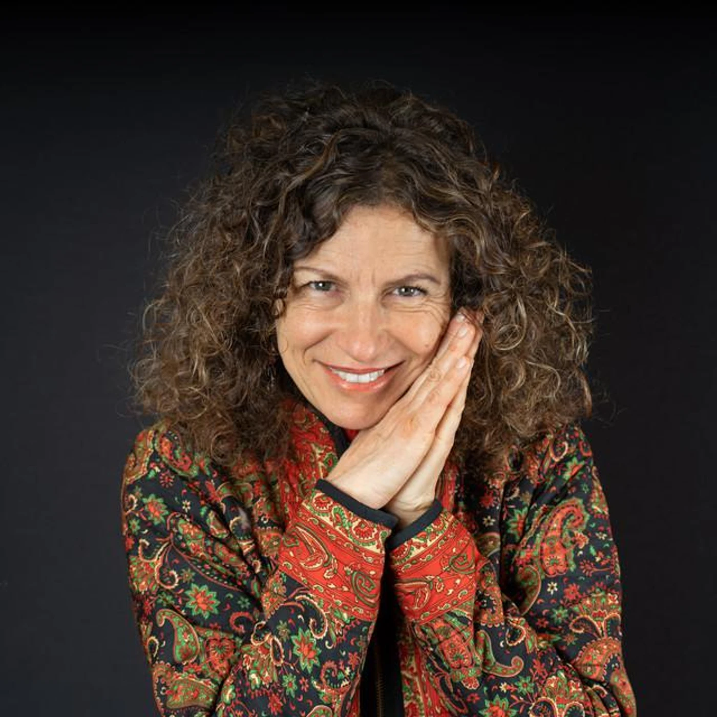 Sylviane Deferne