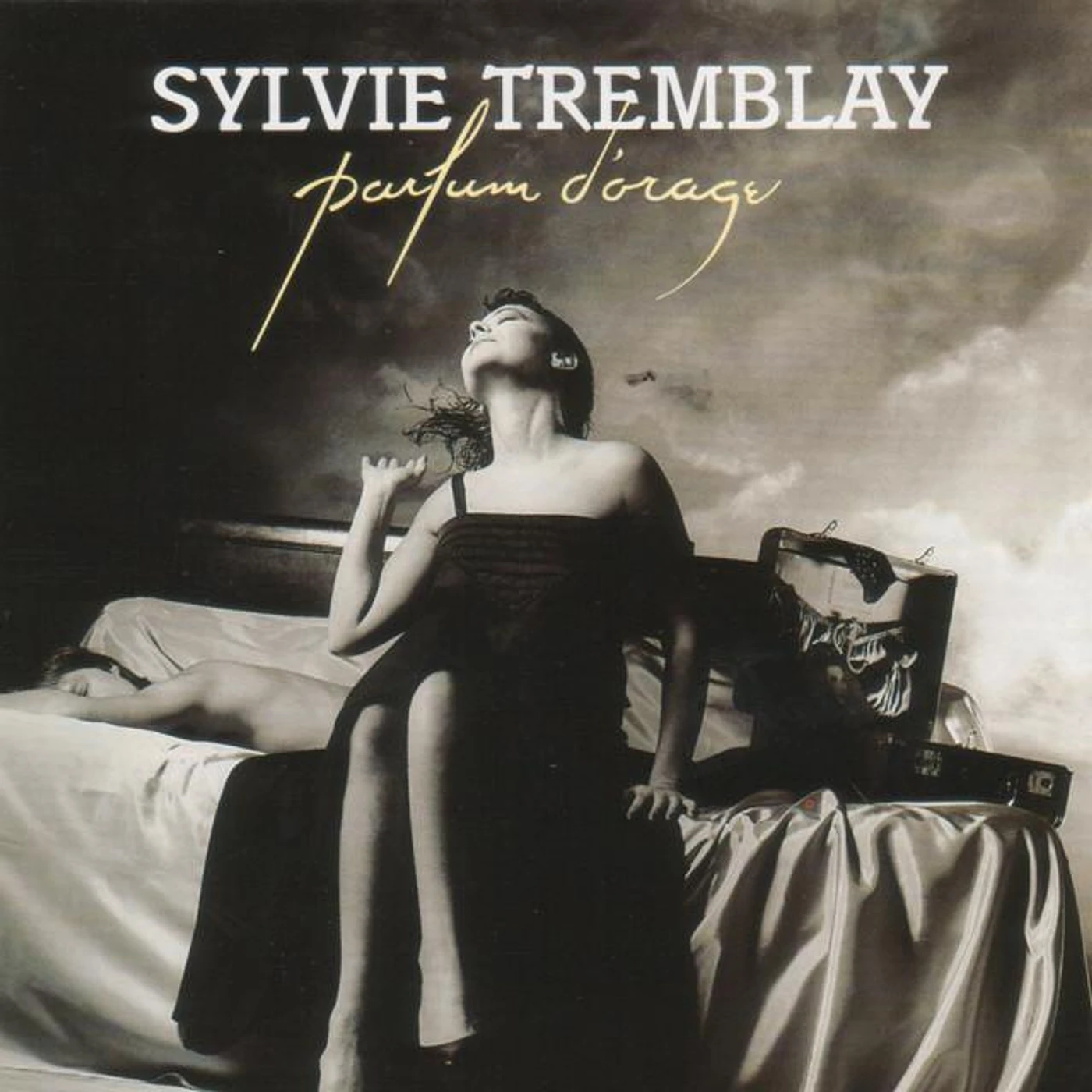 Sylvie Tremblay Brand Page