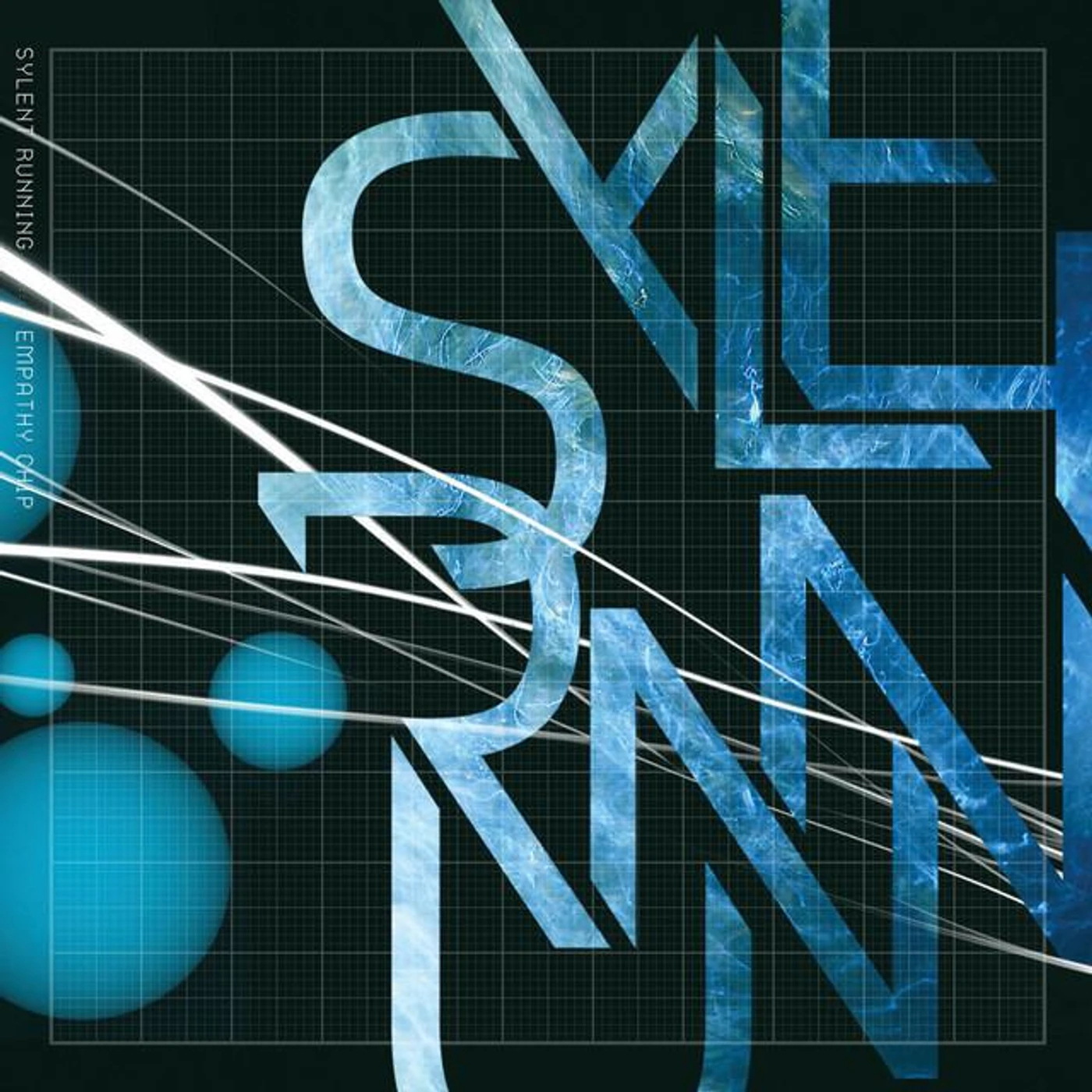 Sylent Running Brand Page