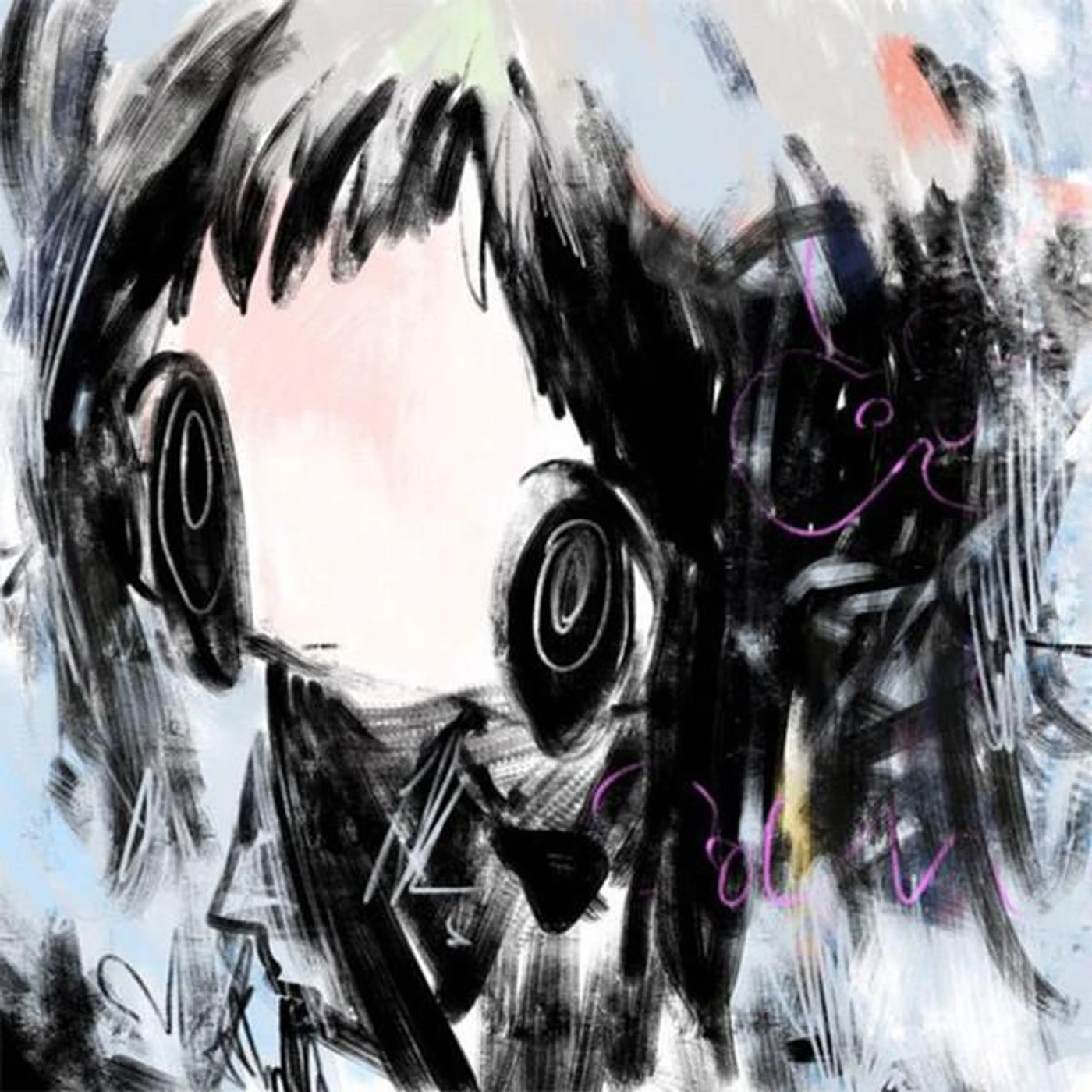 syringe angel Brand Page