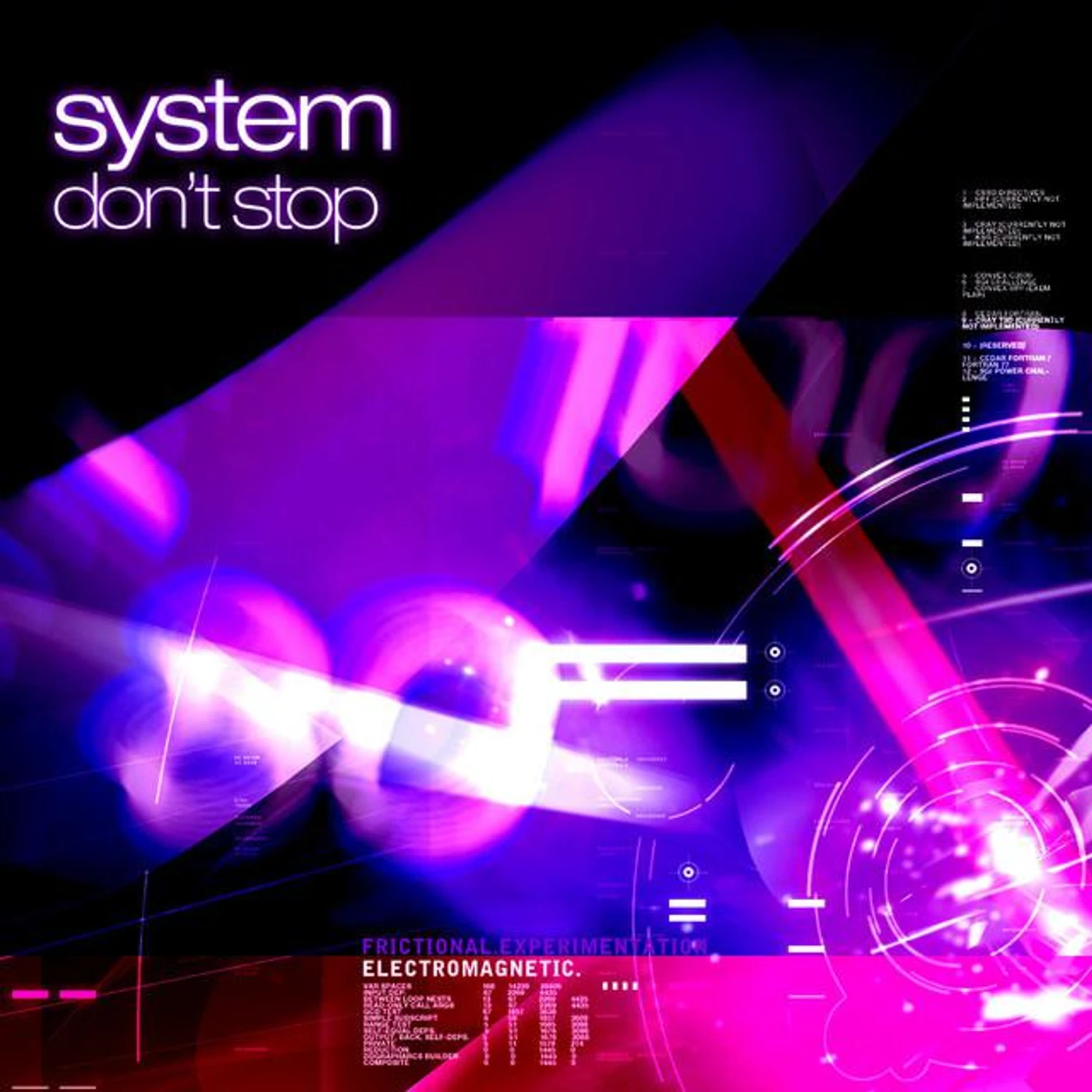 System