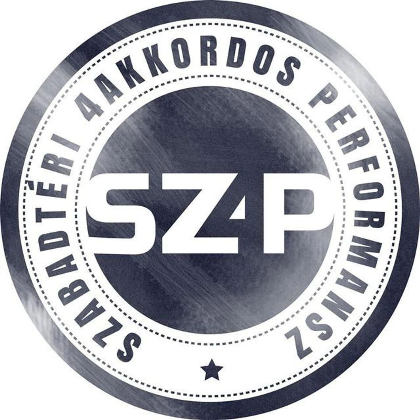 Szabadtéri 4akkordos Performansz (SZ4P)