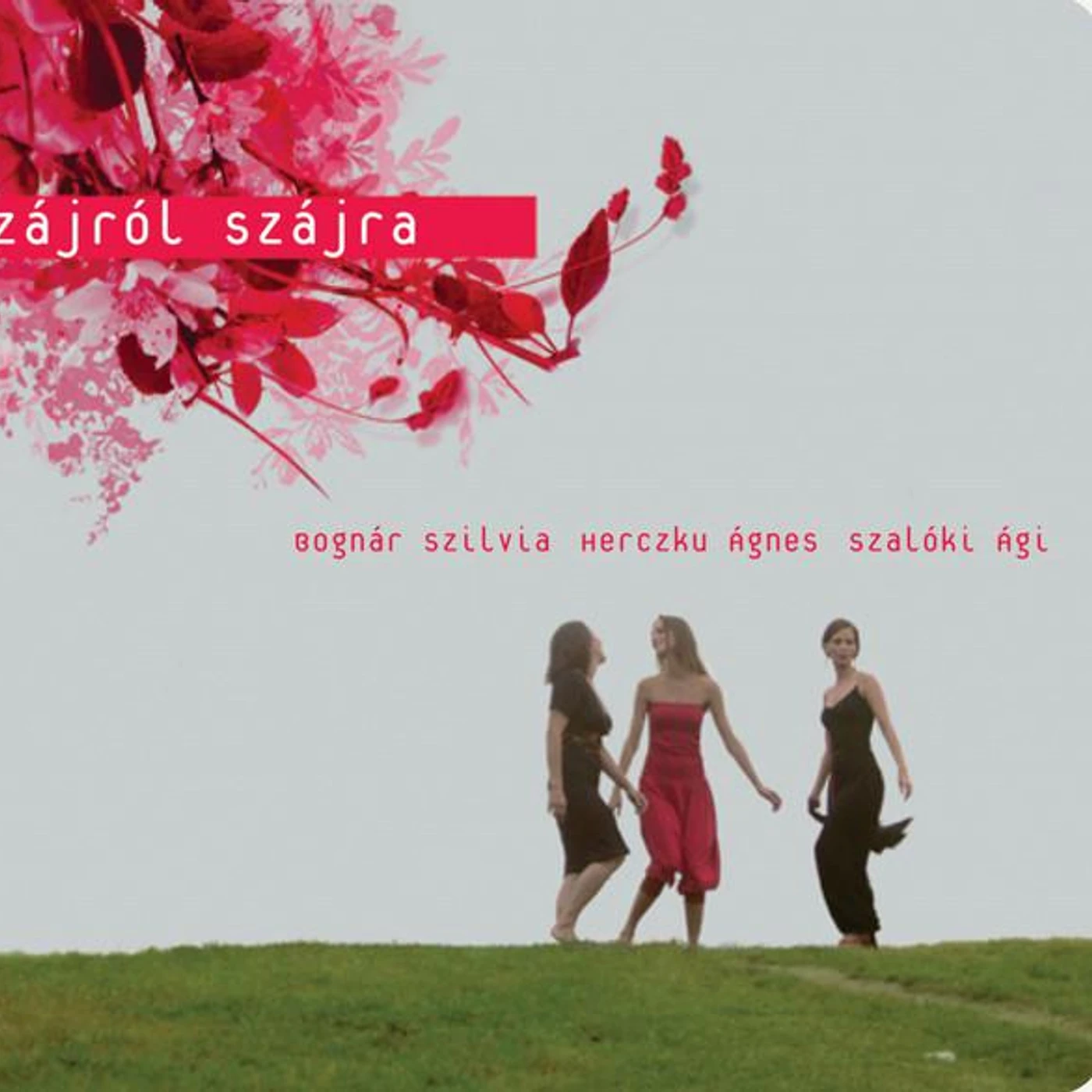 Szilvia Bognár