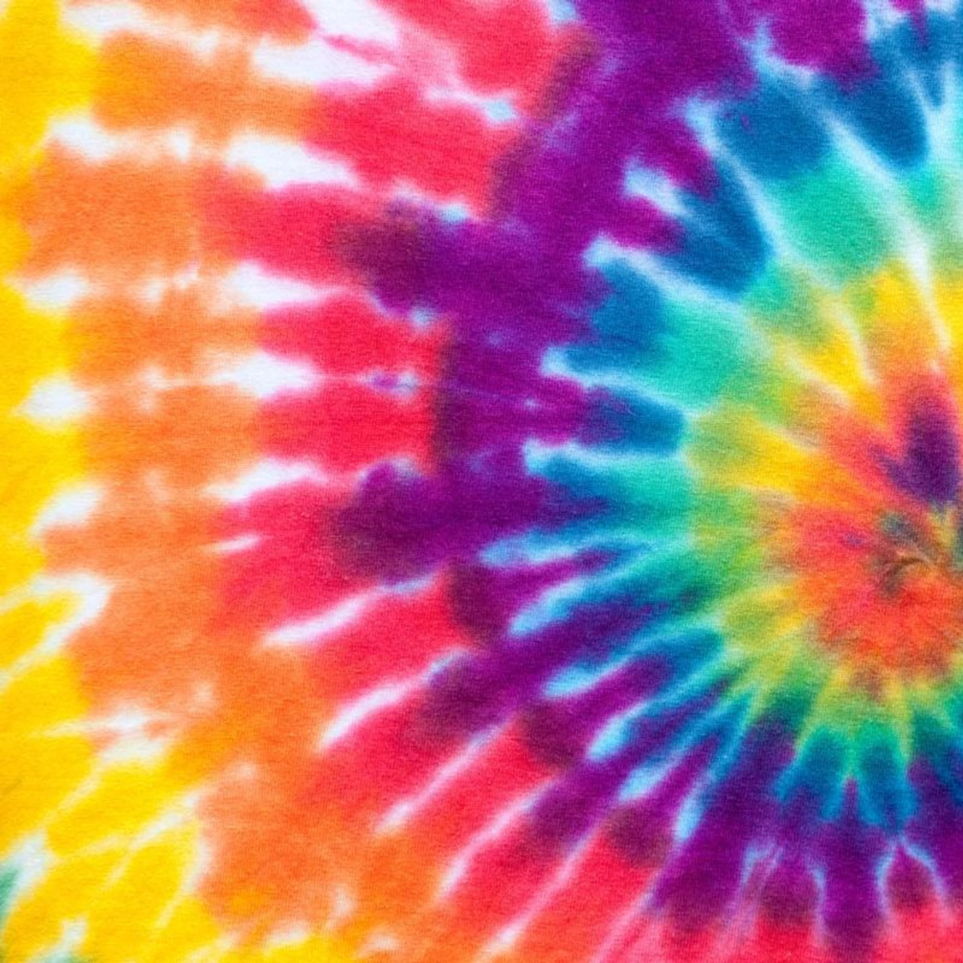 Tie Dye Merch