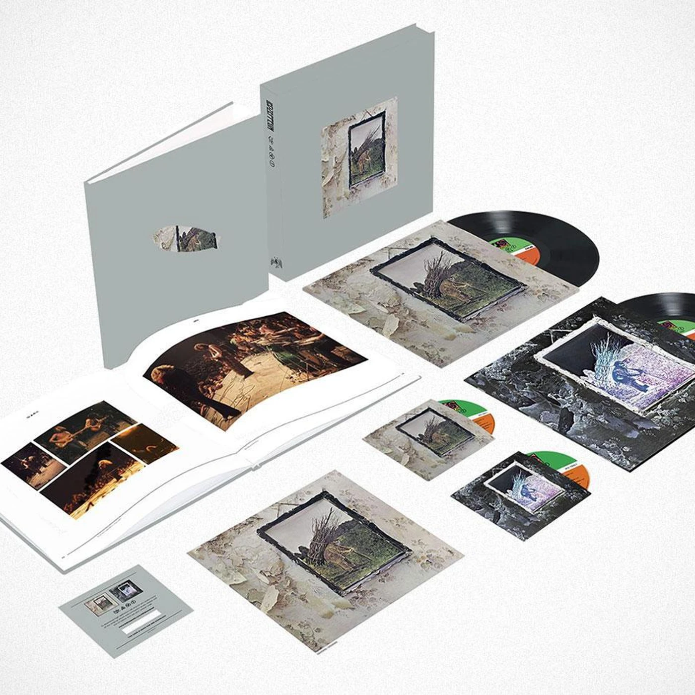 Box Sets