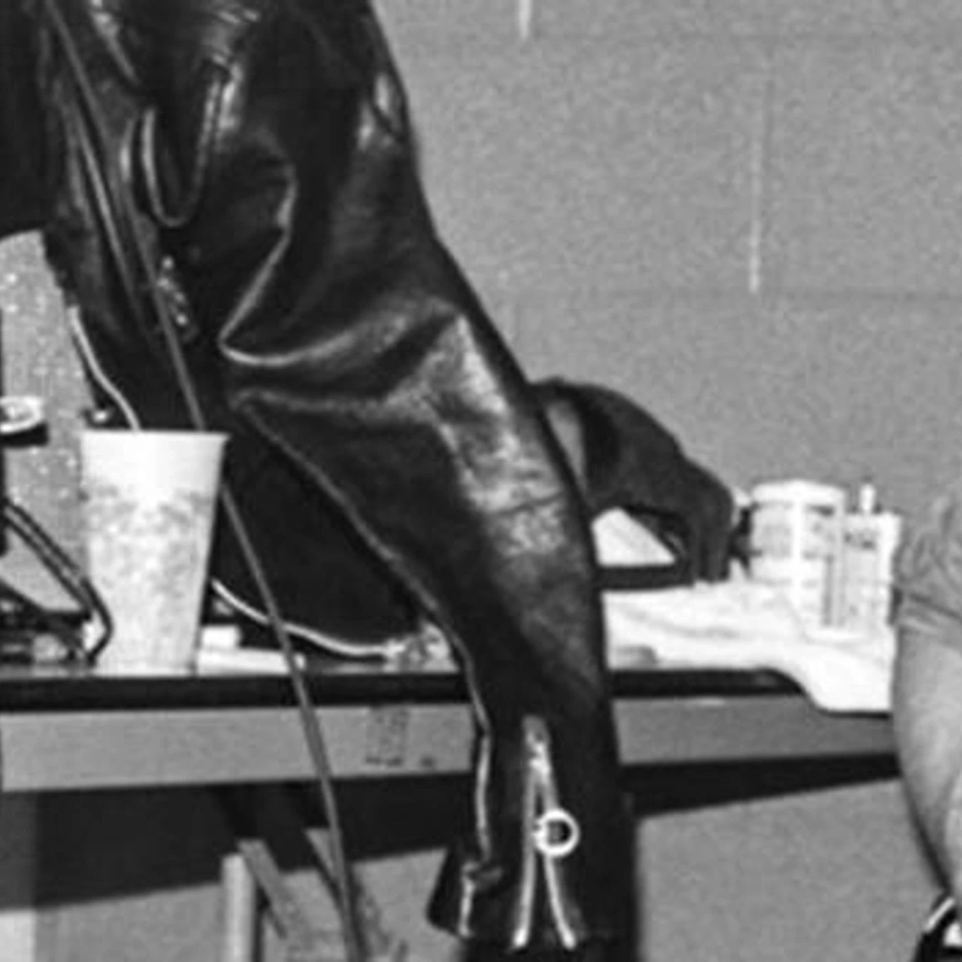 Guitar Legends