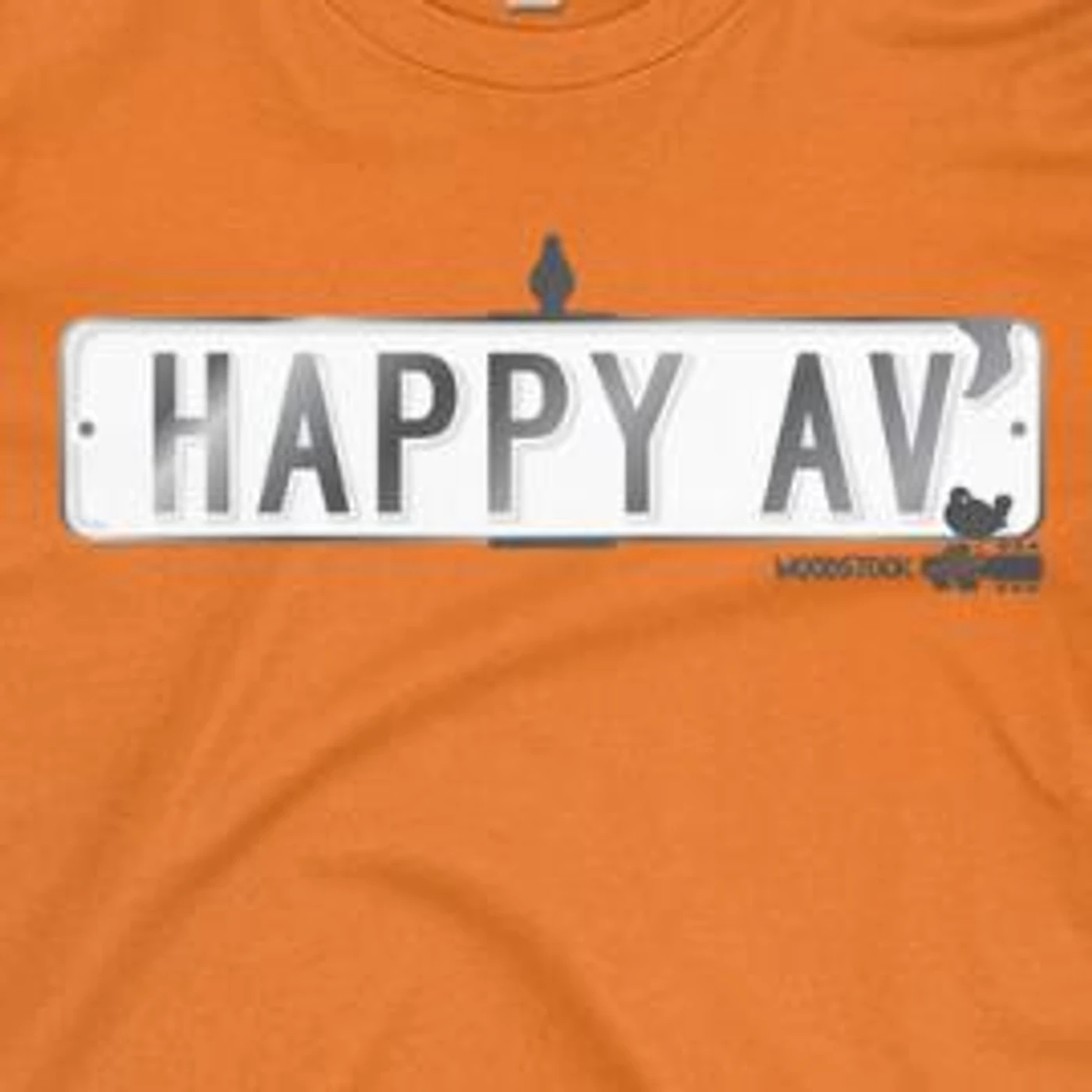 60s Tees