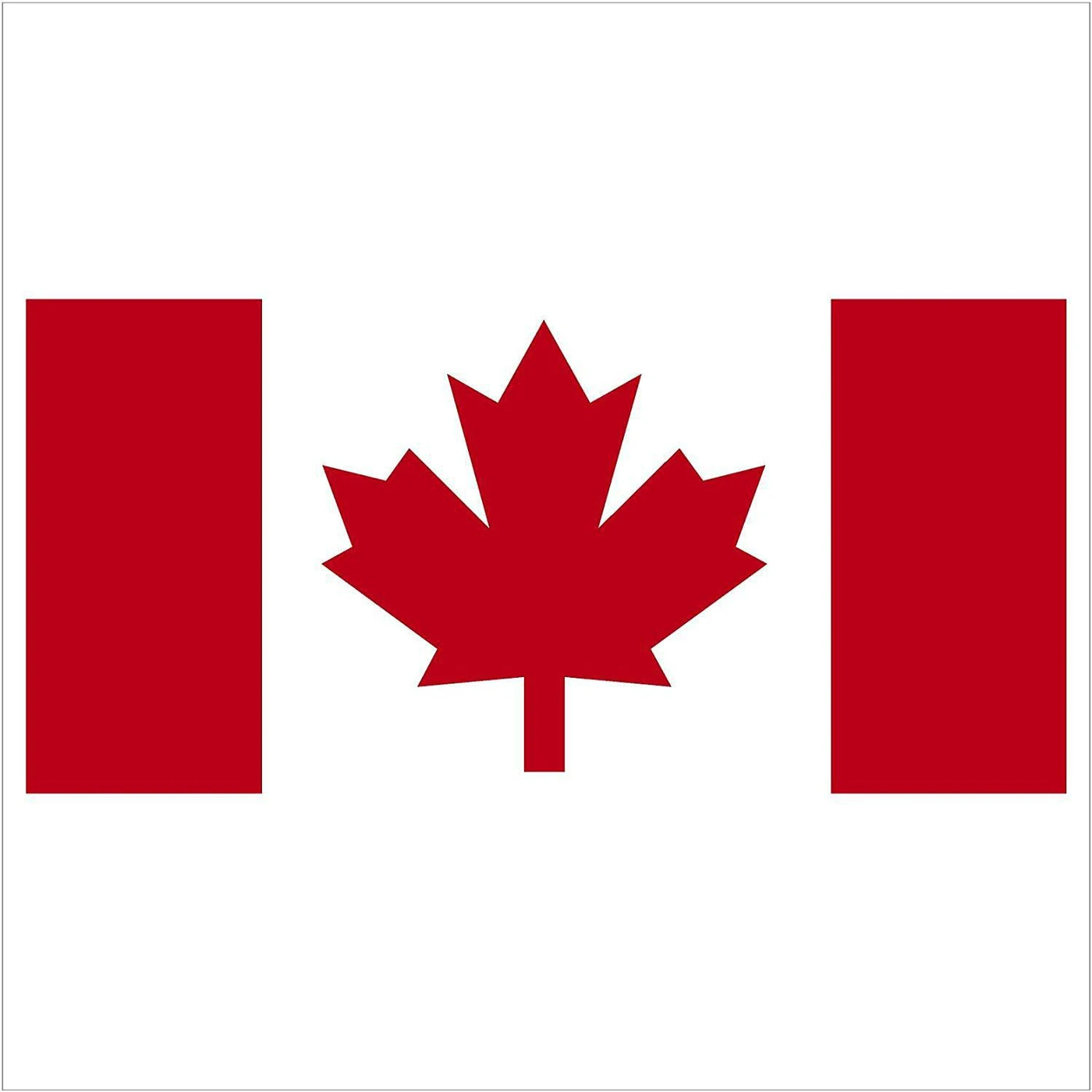 Oh, Canada