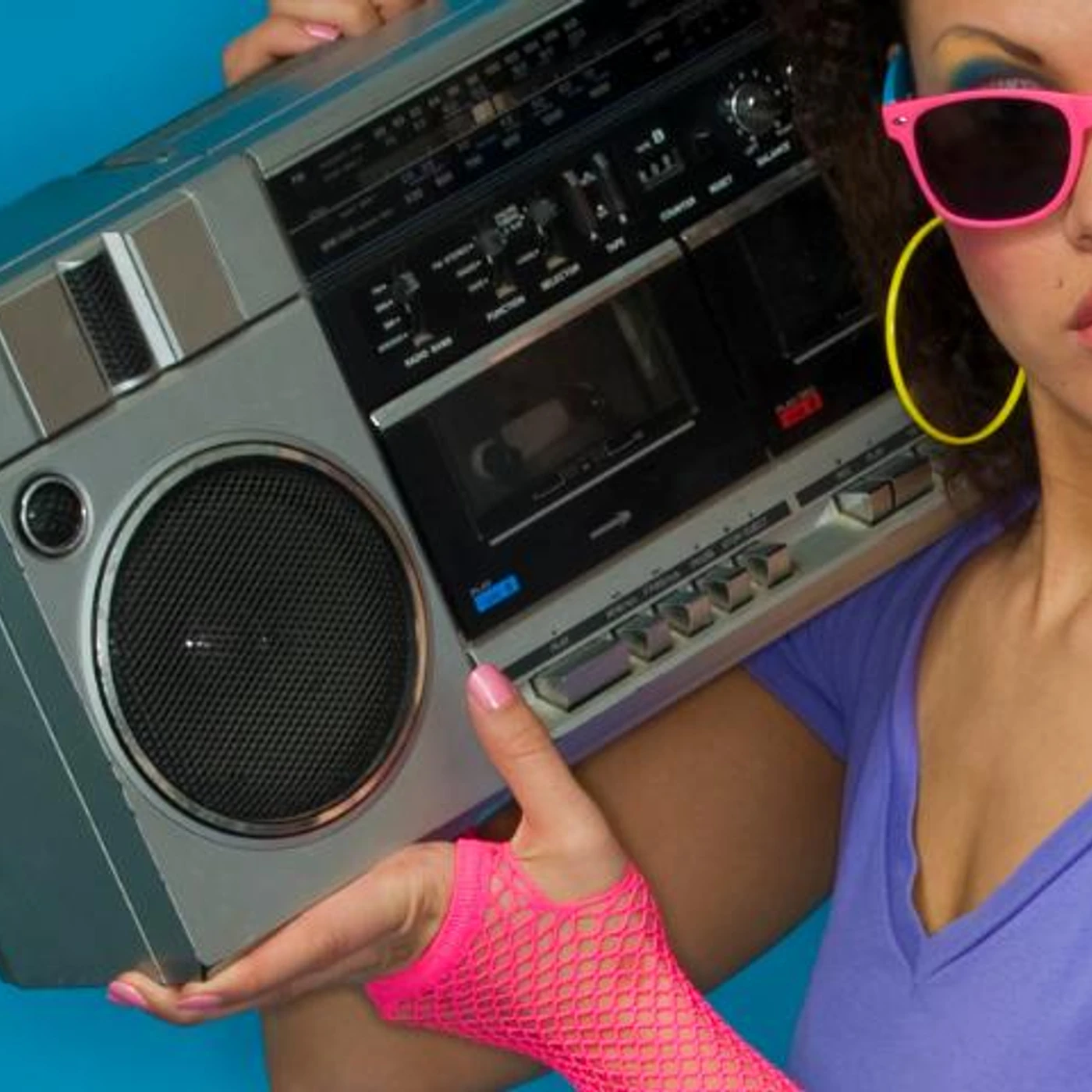 All Out 80s