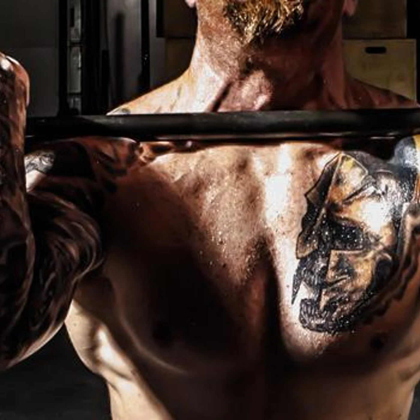 Power Workout
