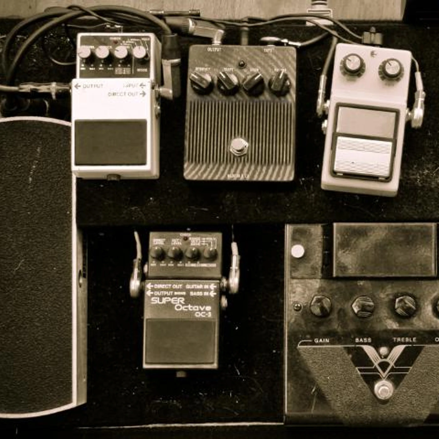 Shoegaze Classics