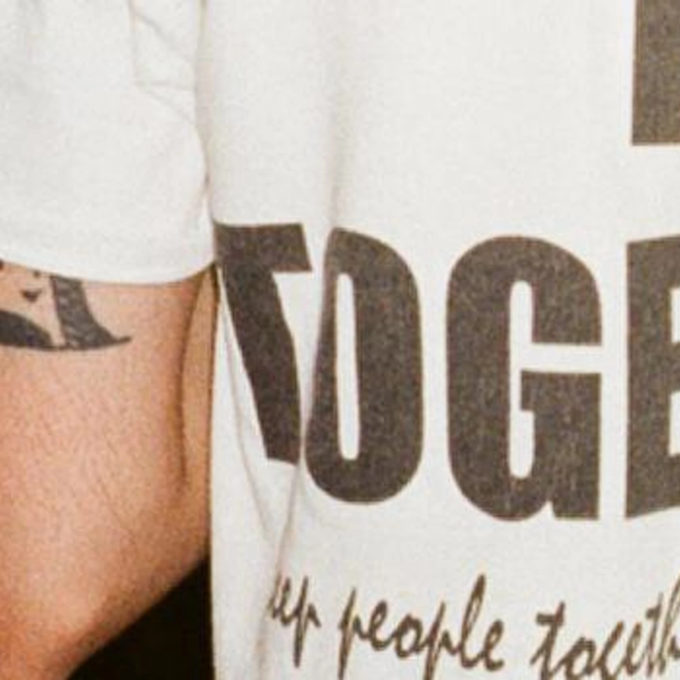 Worn By