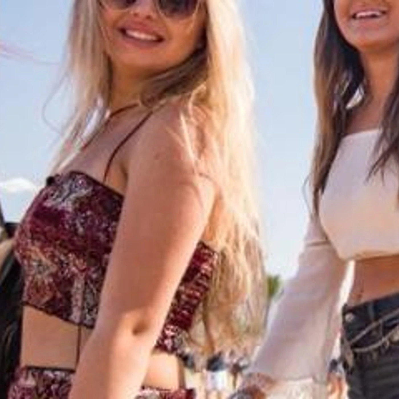 Stagecoach Festival