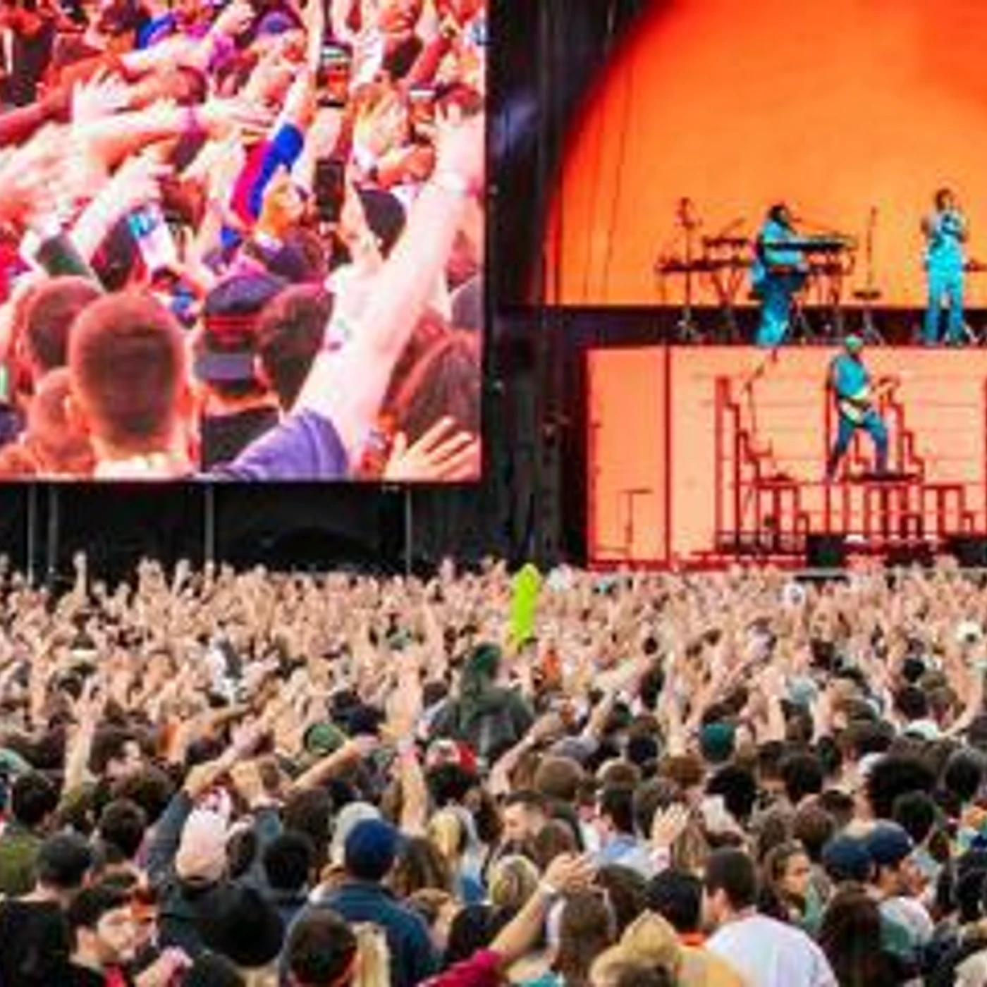 Boston Calling Music Festival