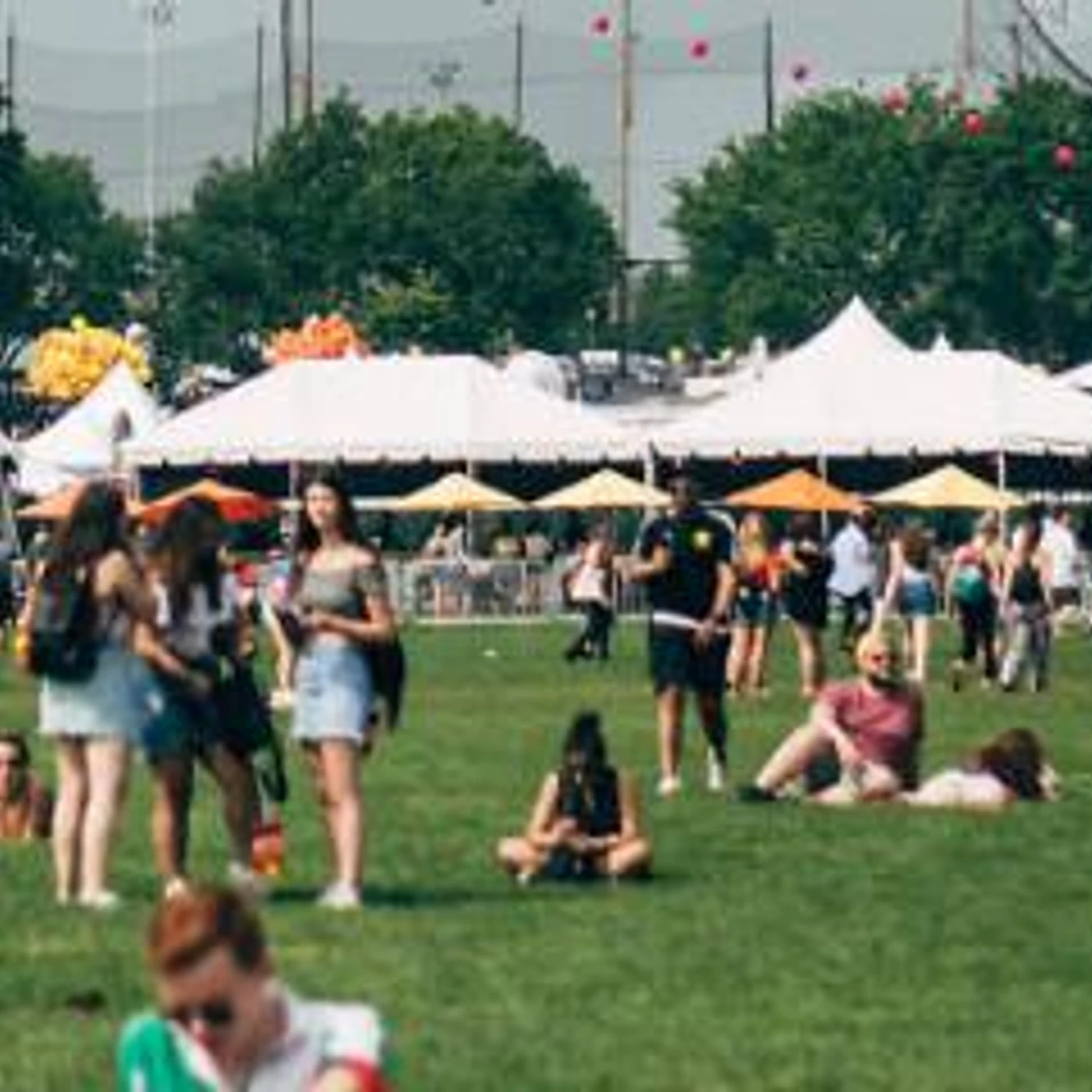 Governor's Ball Music Festival