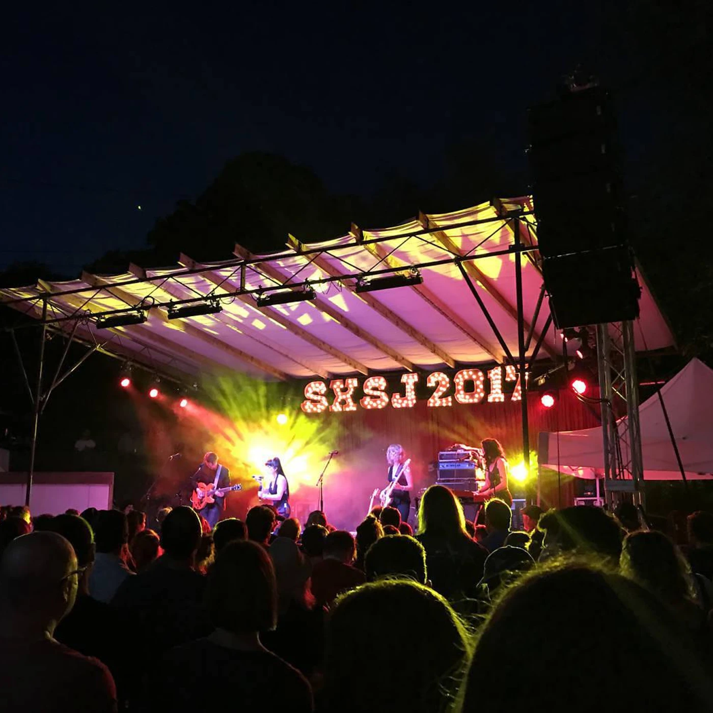 SXSW